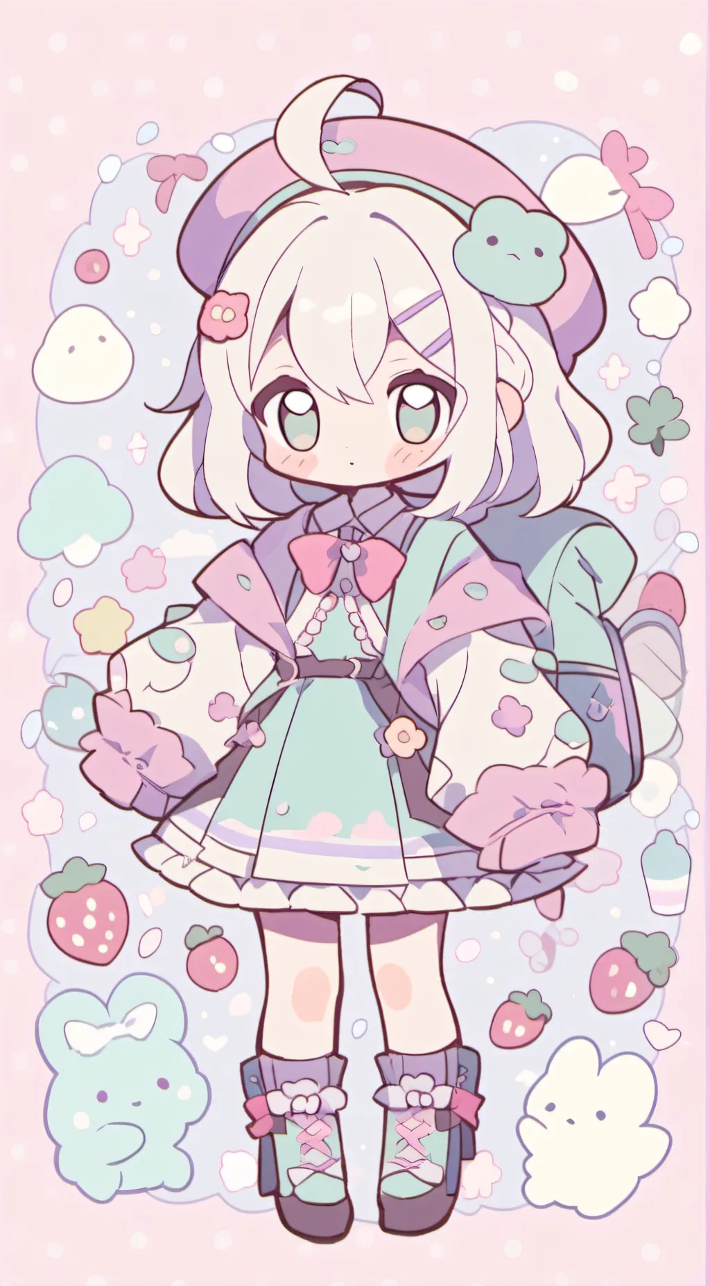 Talkie AI - Chat with Sunflower