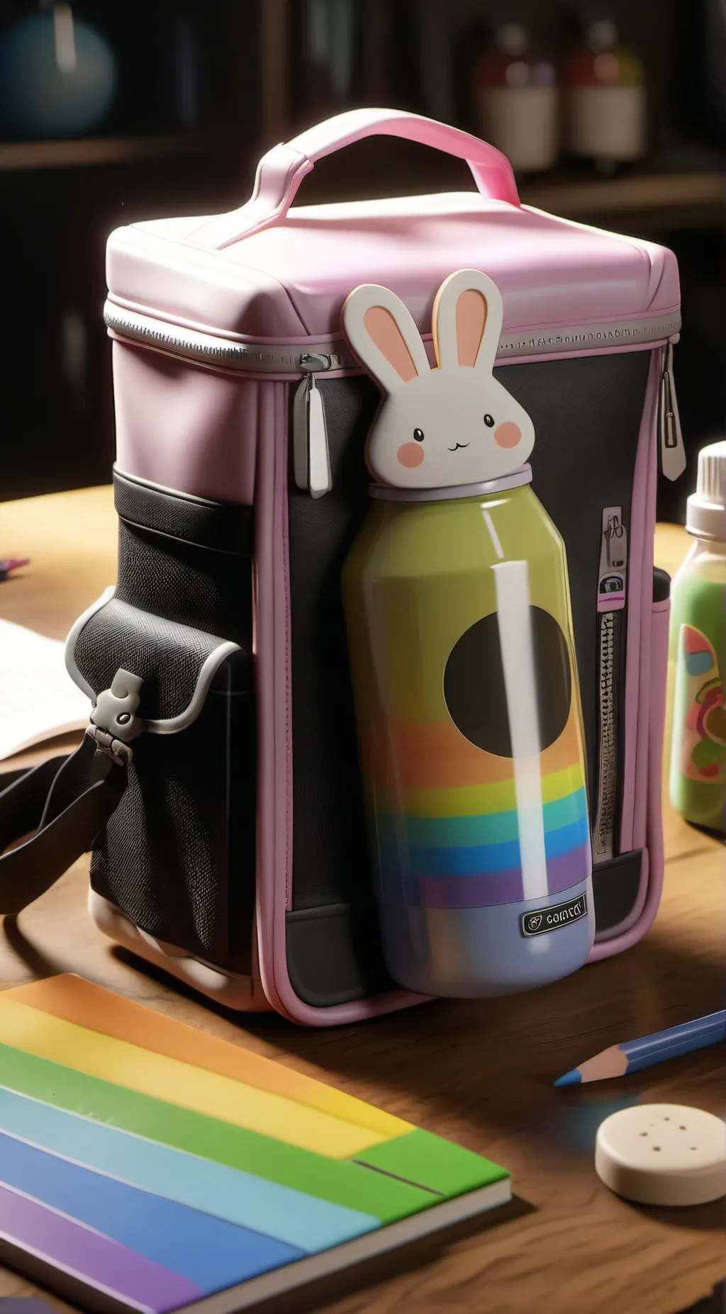 Talkie AI - Chat with Exam