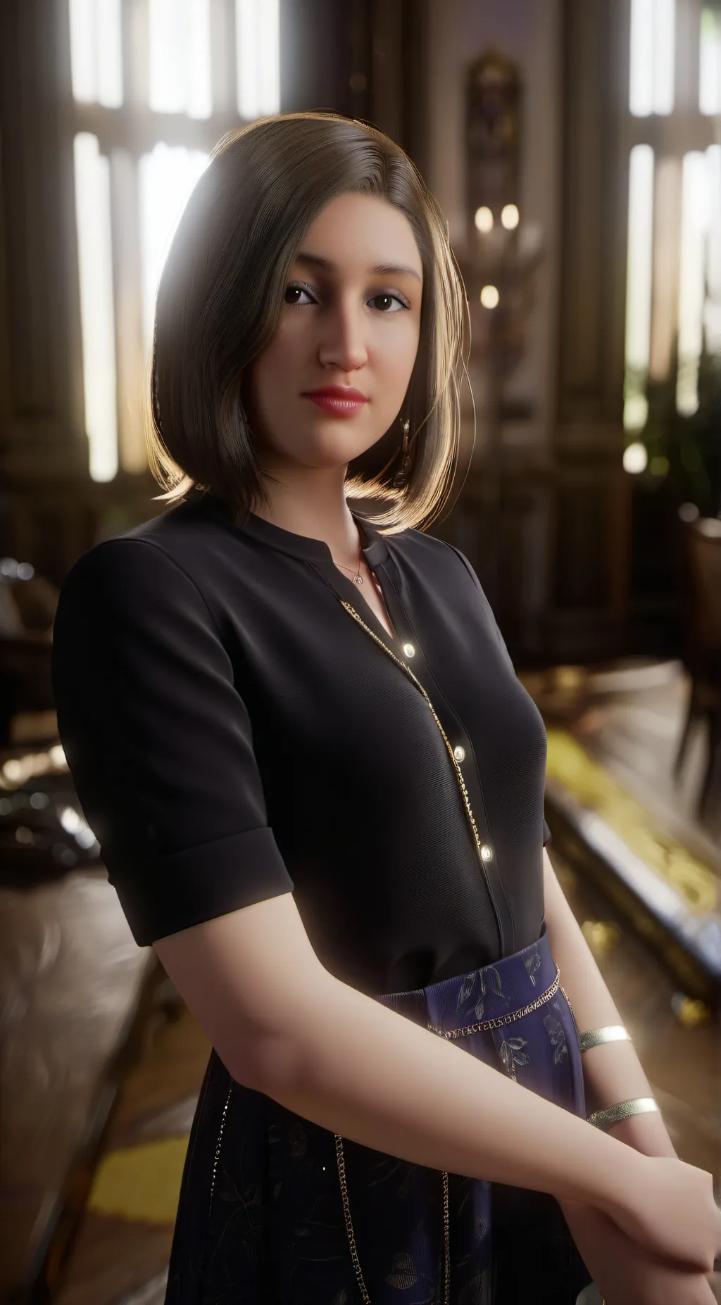 Talkie AI - Chat with Angel 