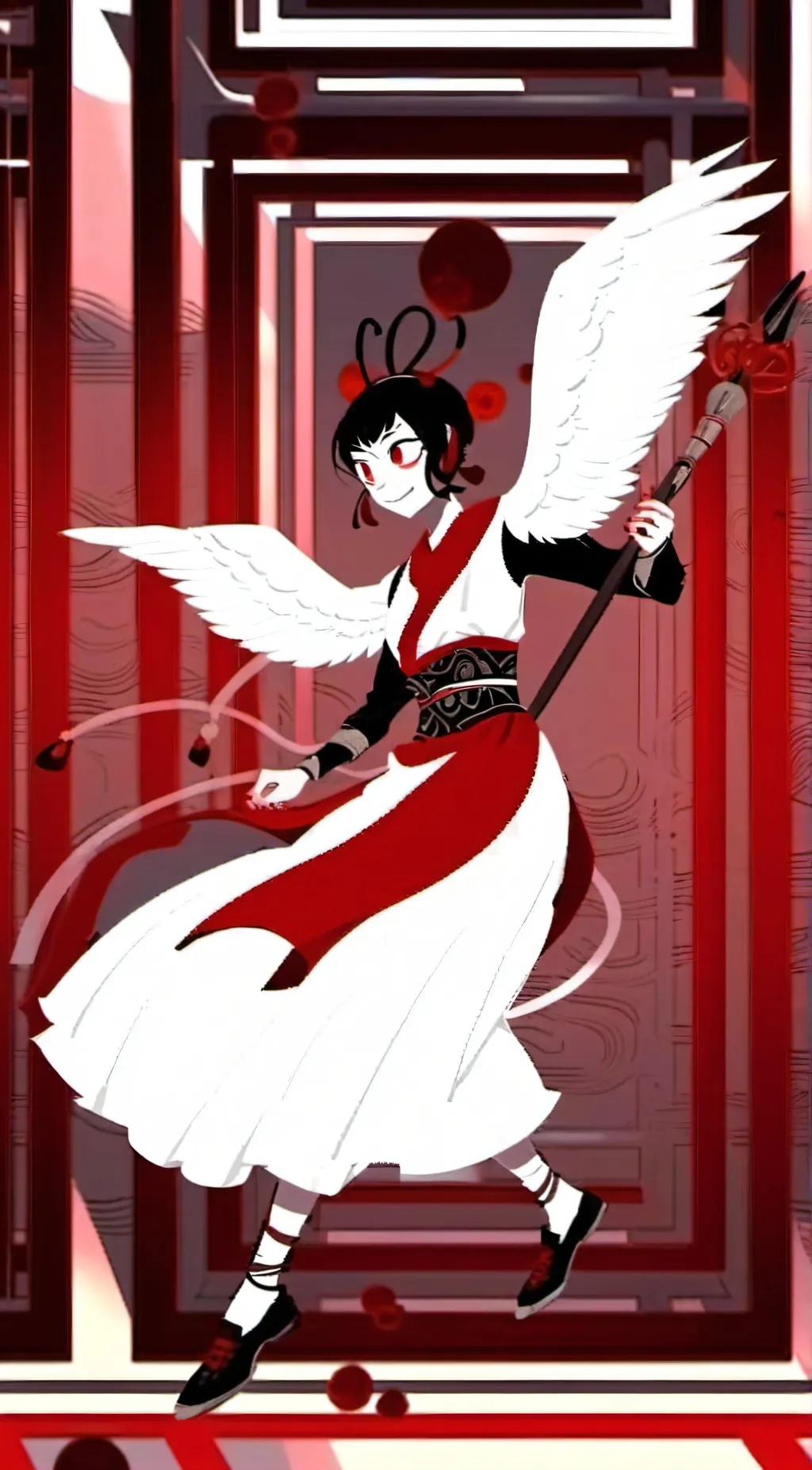 Talkie AI - Chat with [|-|elluva ßoss]