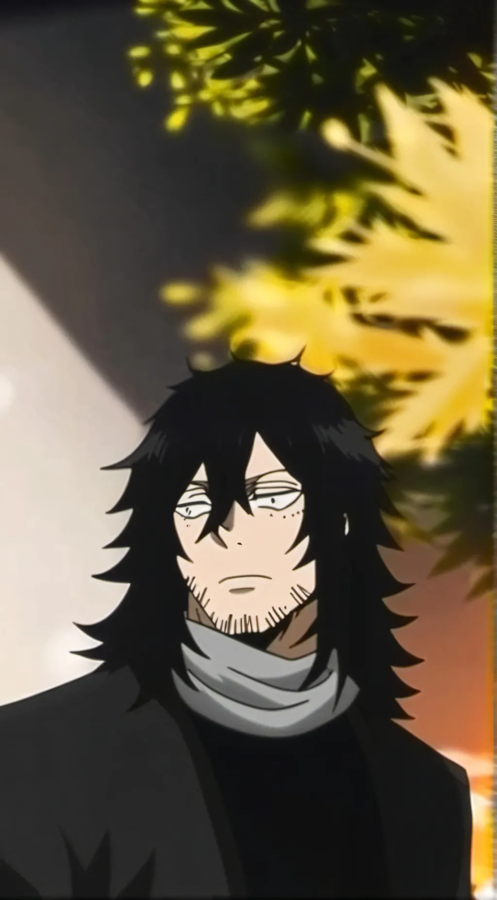 Talkie AI - Chat with Shouta Aizawa