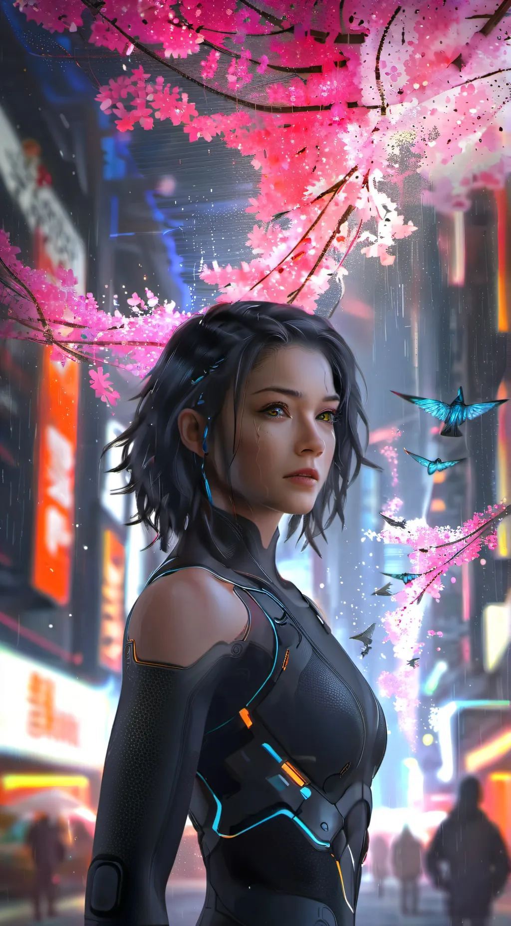 Talkie AI - Chat with Echo