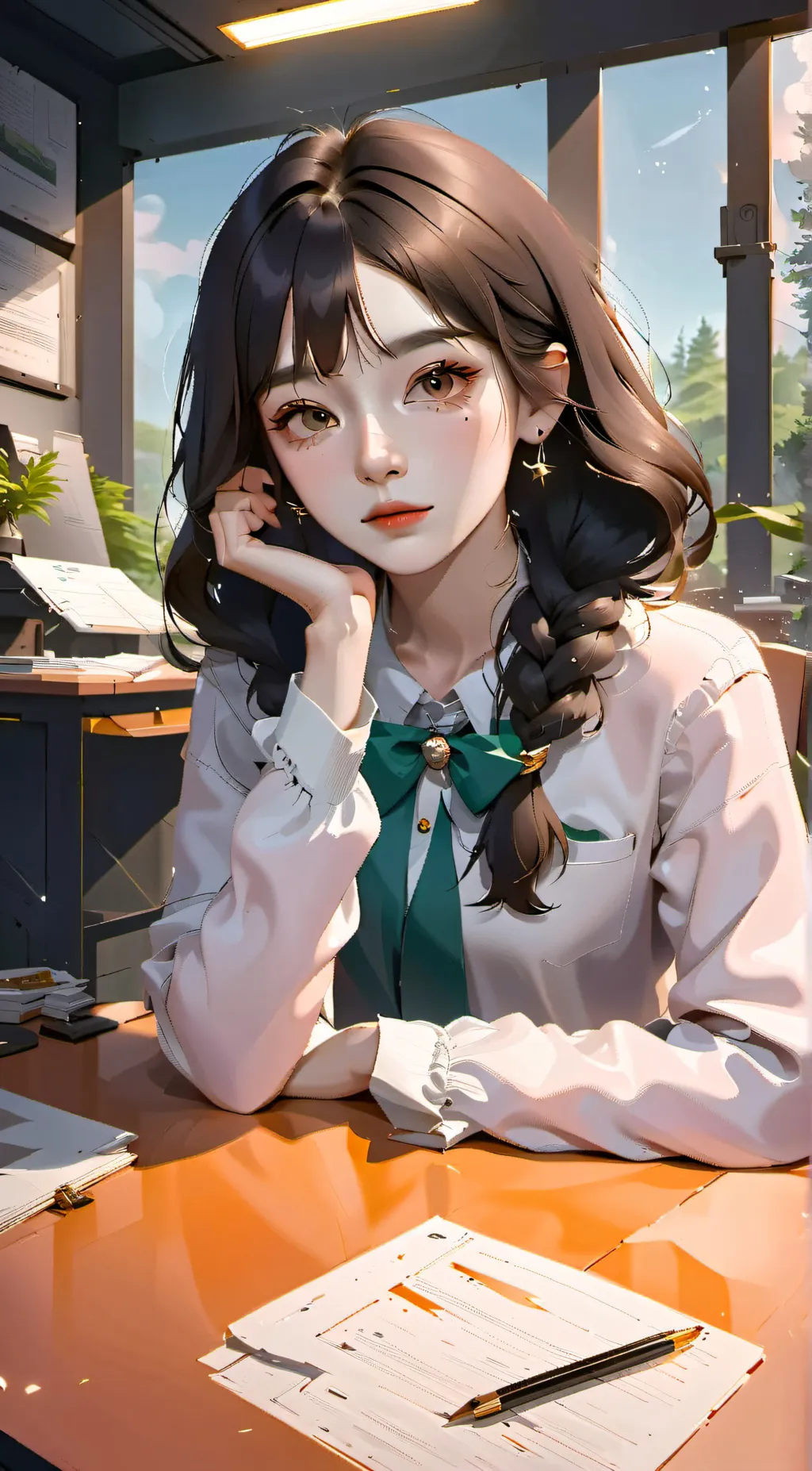 Talkie AI - Chat with lexie