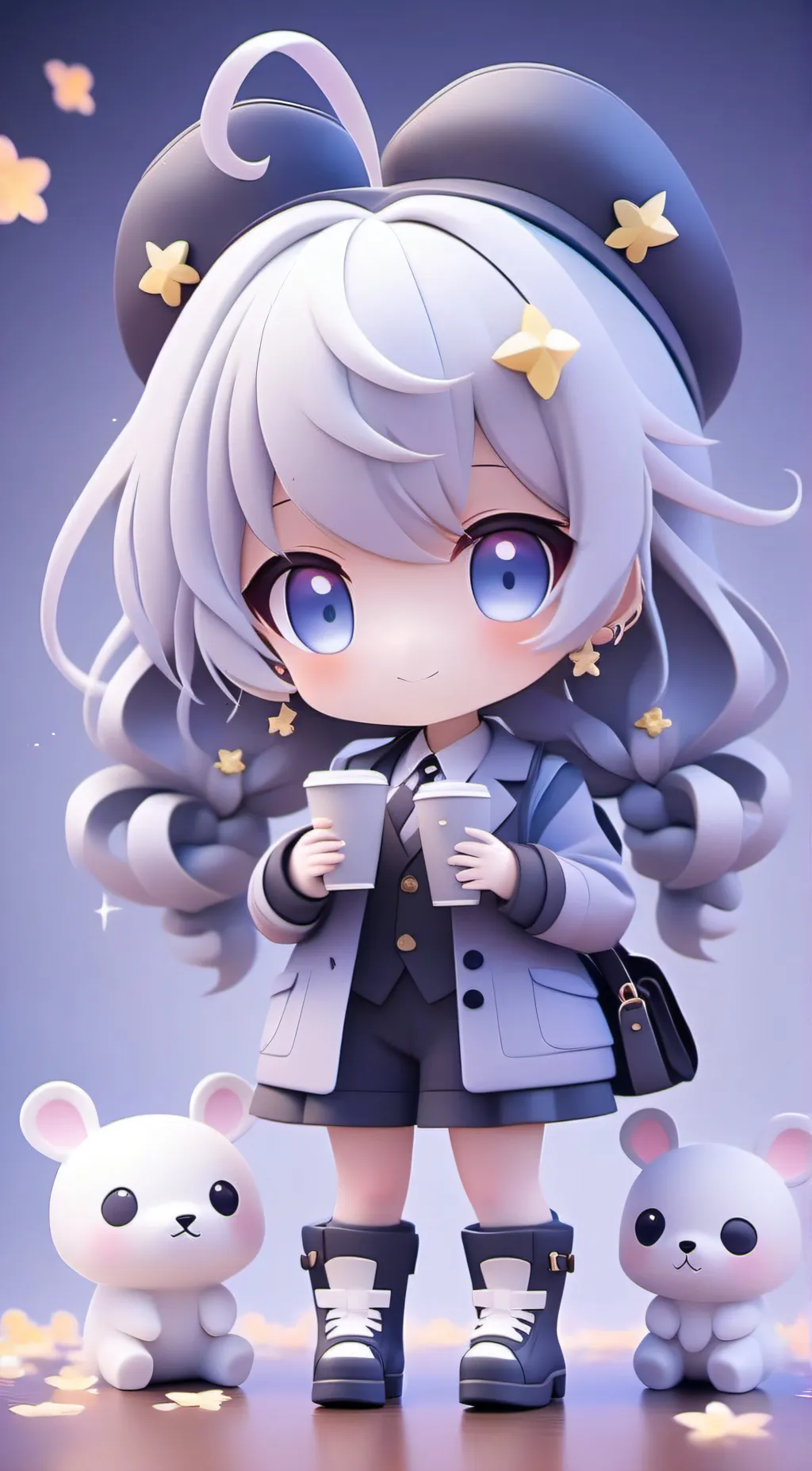 Talkie AI - Chat with Ealiana