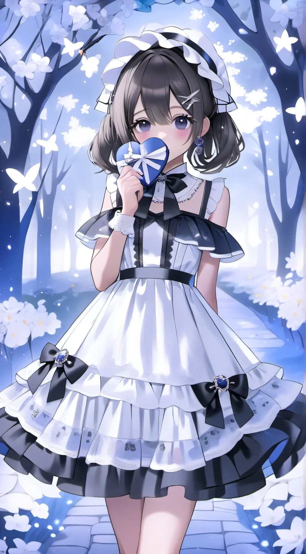 Talkie AI - Chat with Kipo