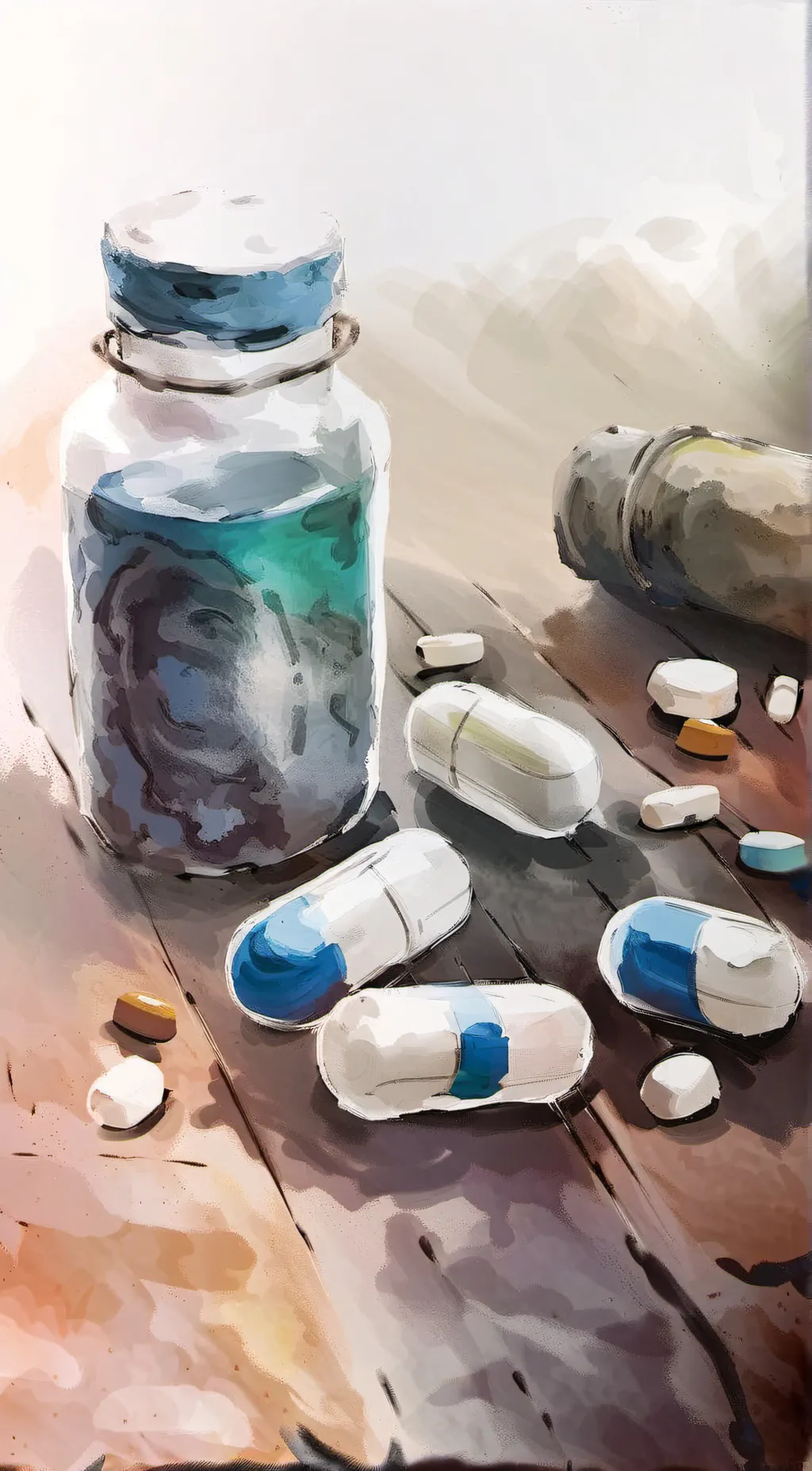 ai character: futa pills background