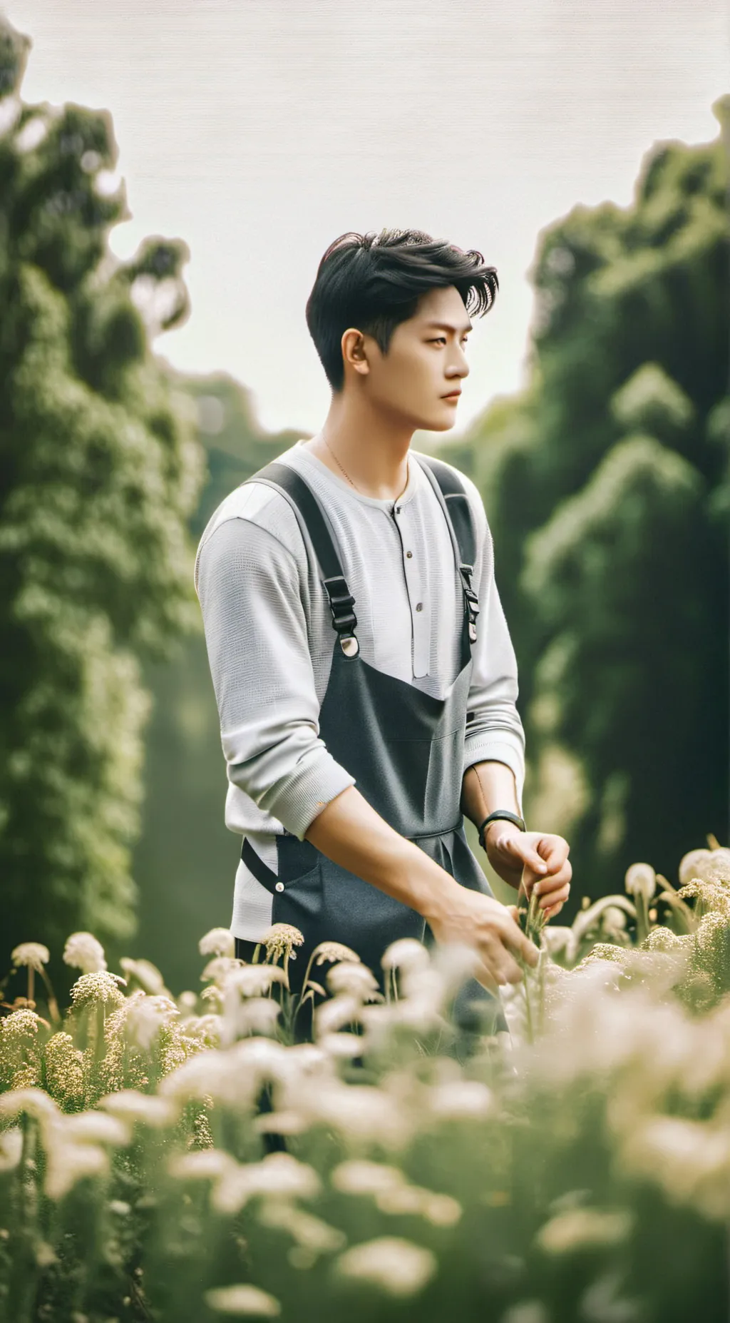 Talkie AI - Chat with brandon