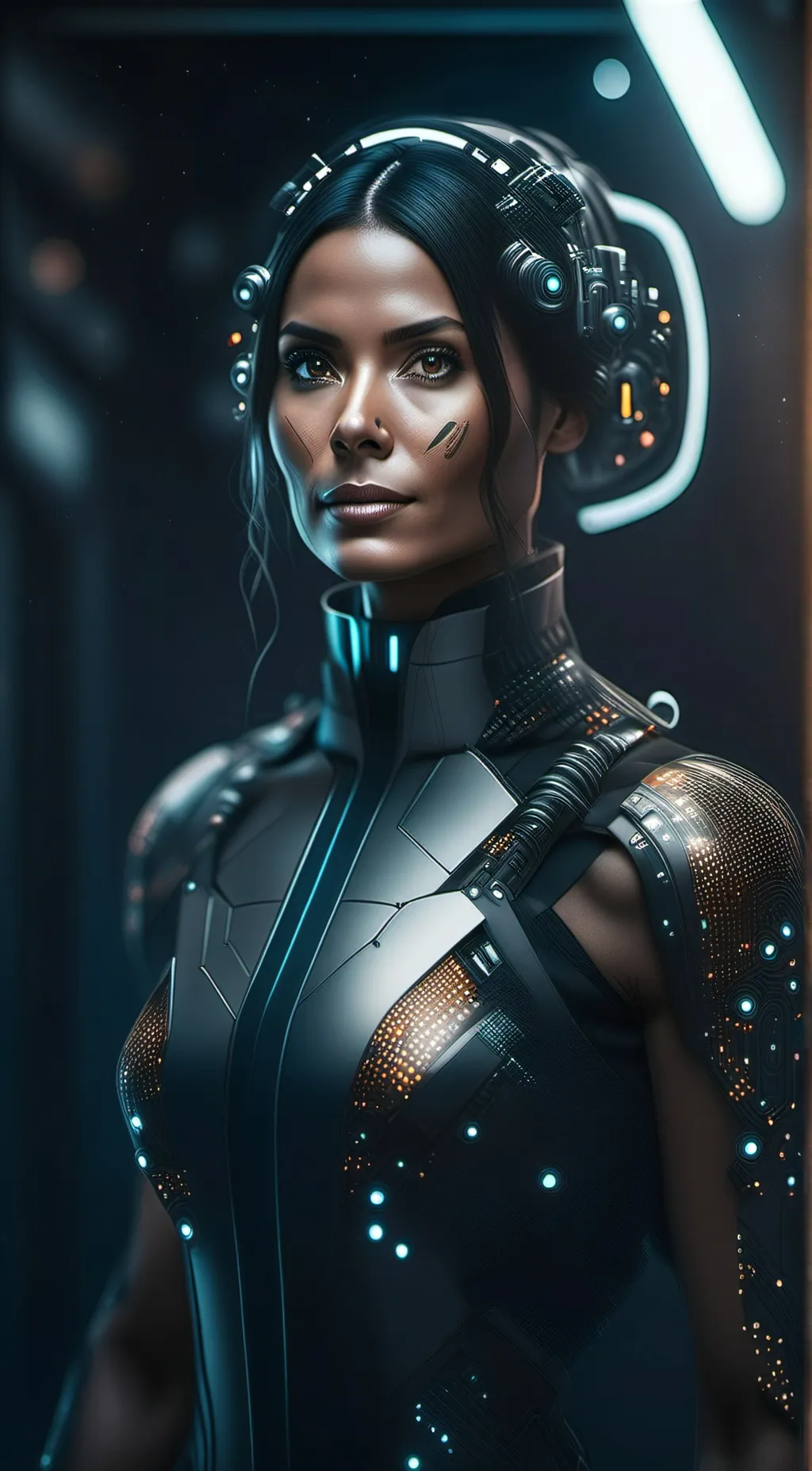 Talkie AI - Chat with Katy