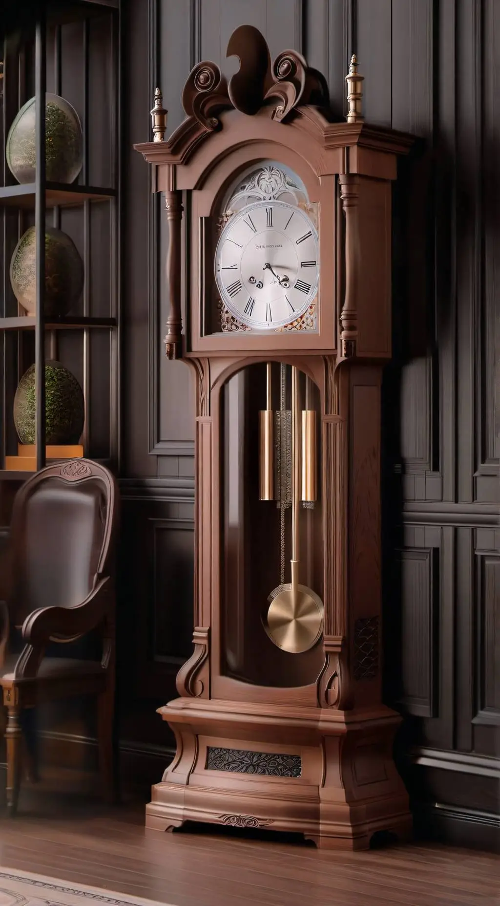 ai character: etirial Island v6 background