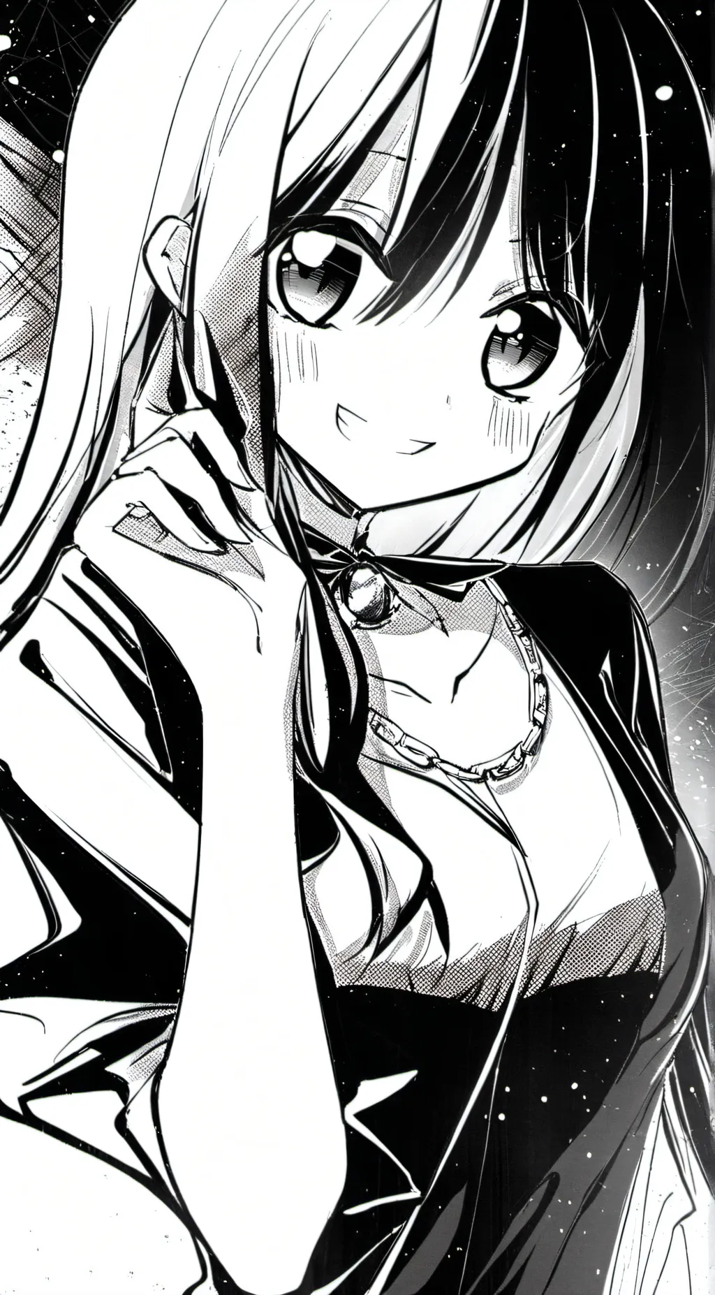 Talkie AI - Chat with エリザ — Eliza