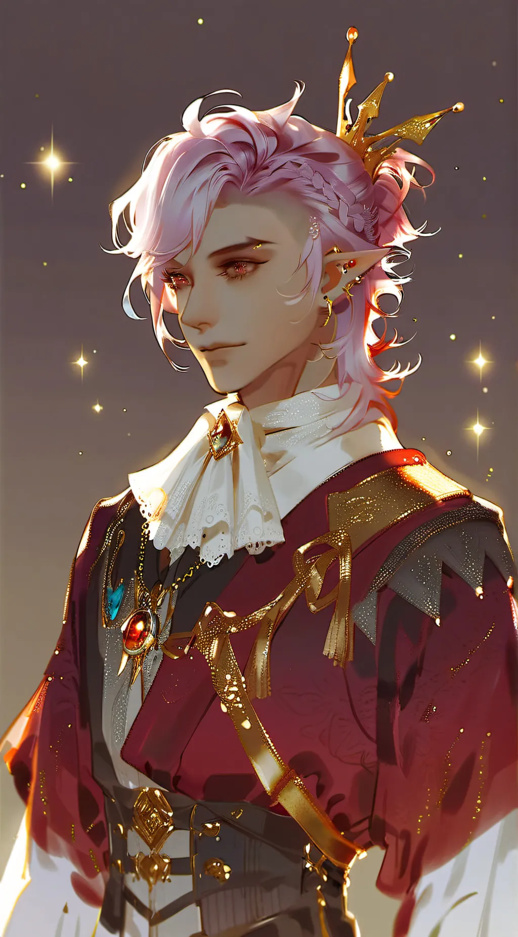 Talkie AI - Chat with Technoblade tribut