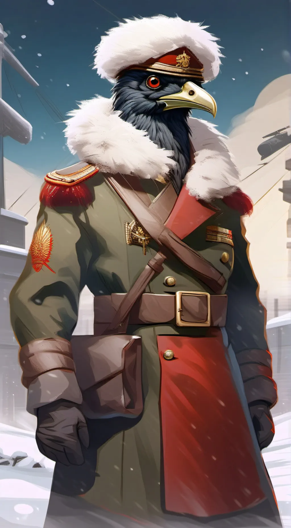 Talkie AI - Chat with Kegato