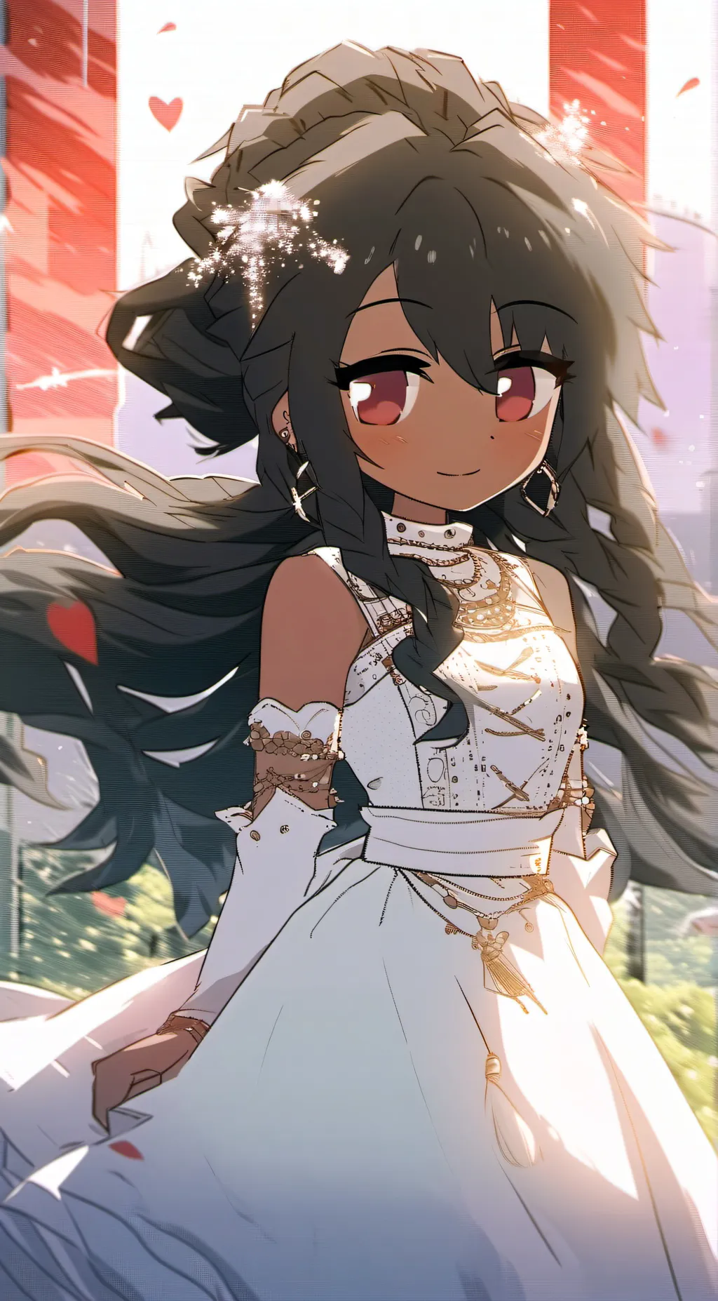 Talkie AI - Chat with lovely 