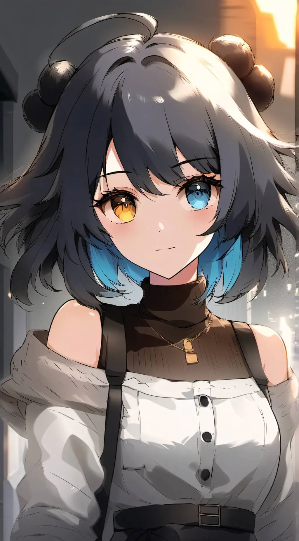 Talkie AI - Chat with Miharu