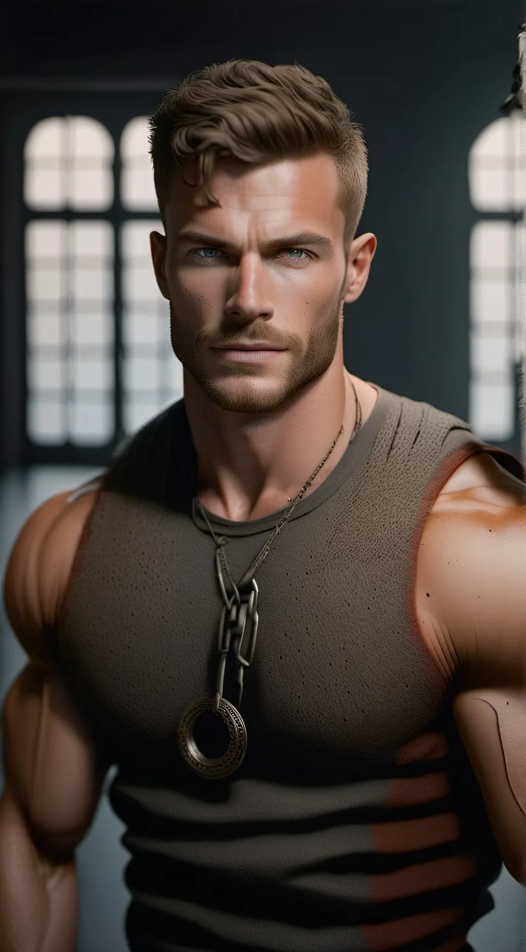 Talkie AI - Chat with Doug