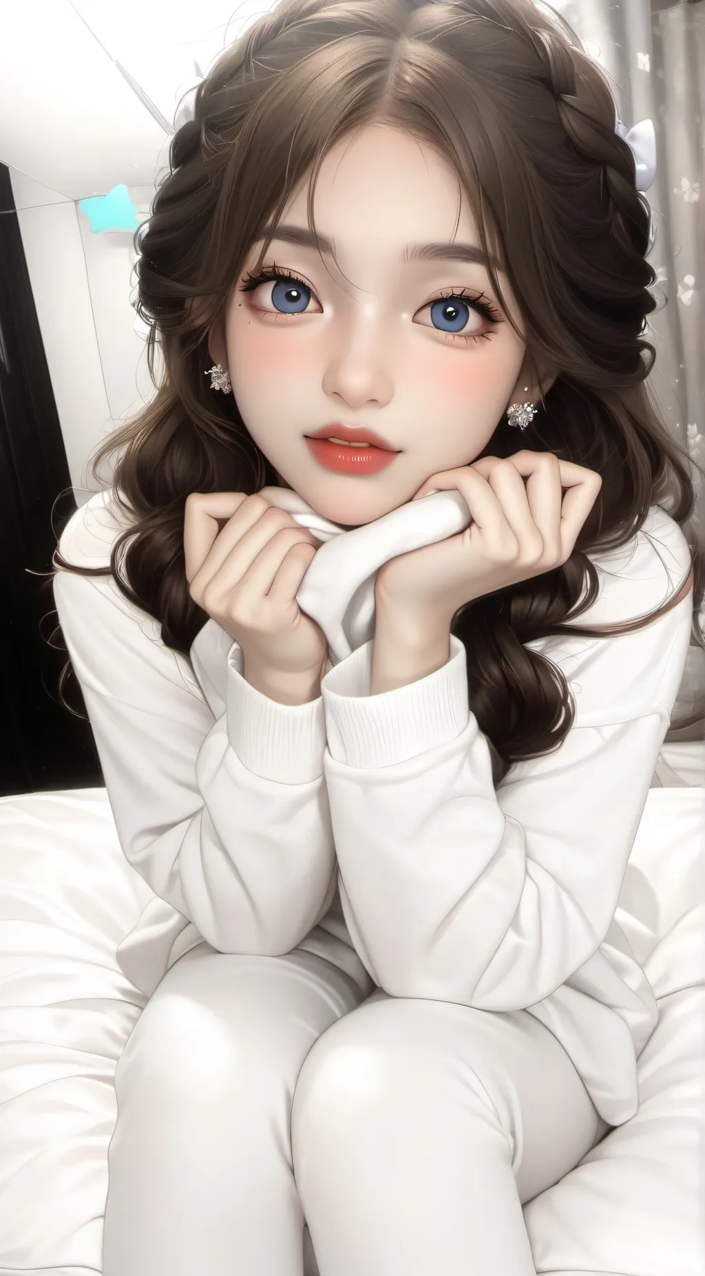 Talkie AI - Chat with Chloe