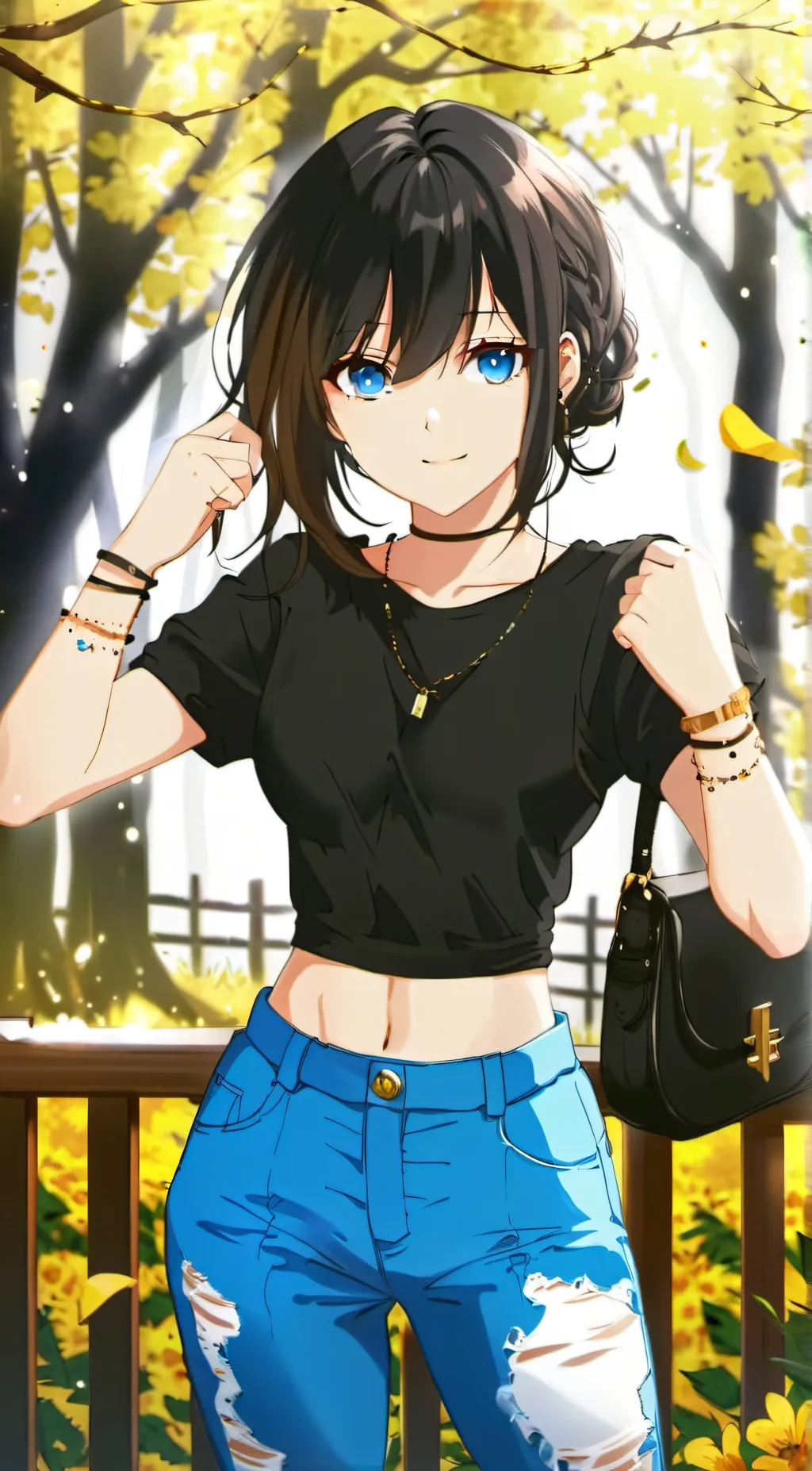 Talkie AI - Chat with Arianna