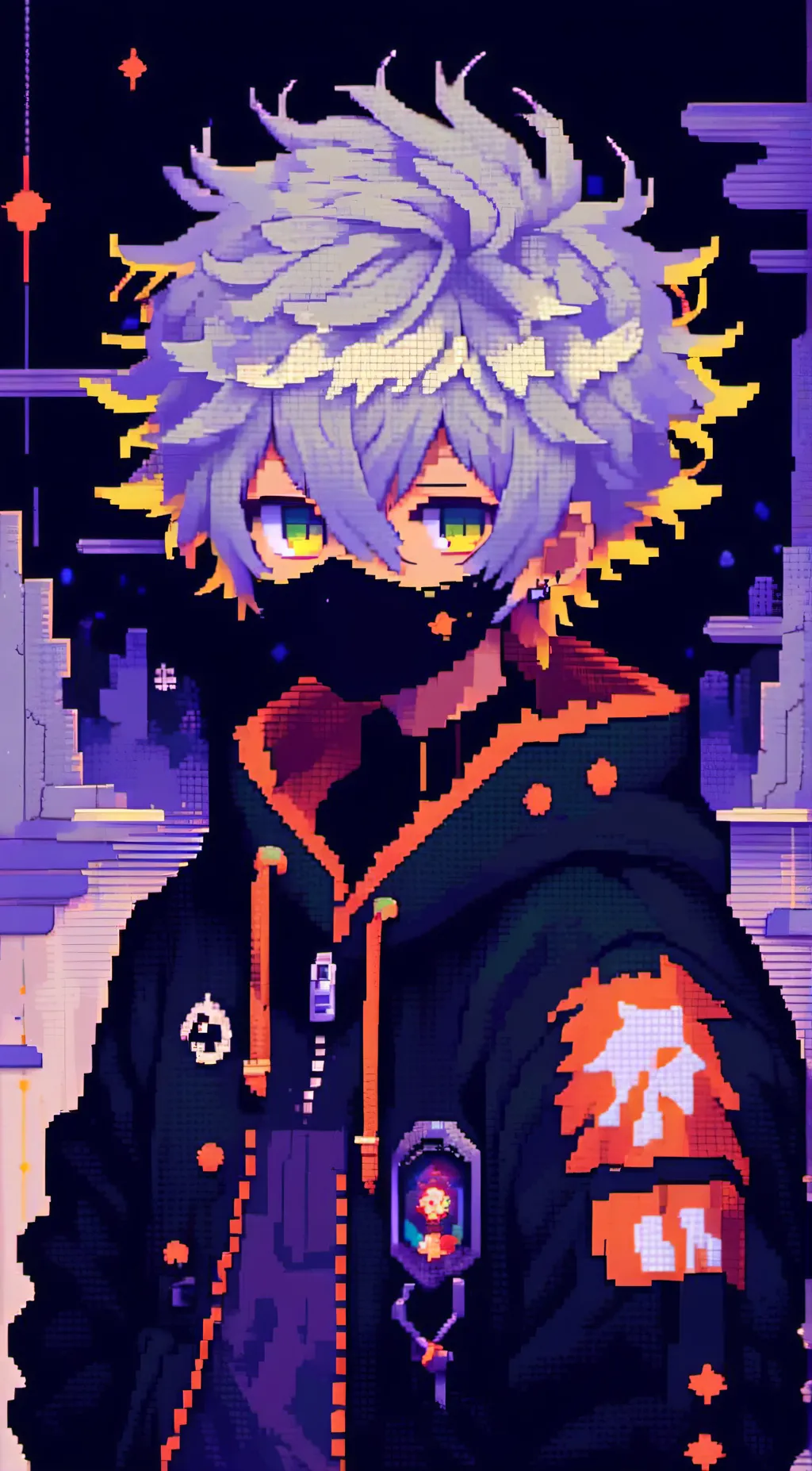 Talkie AI - Chat with sky