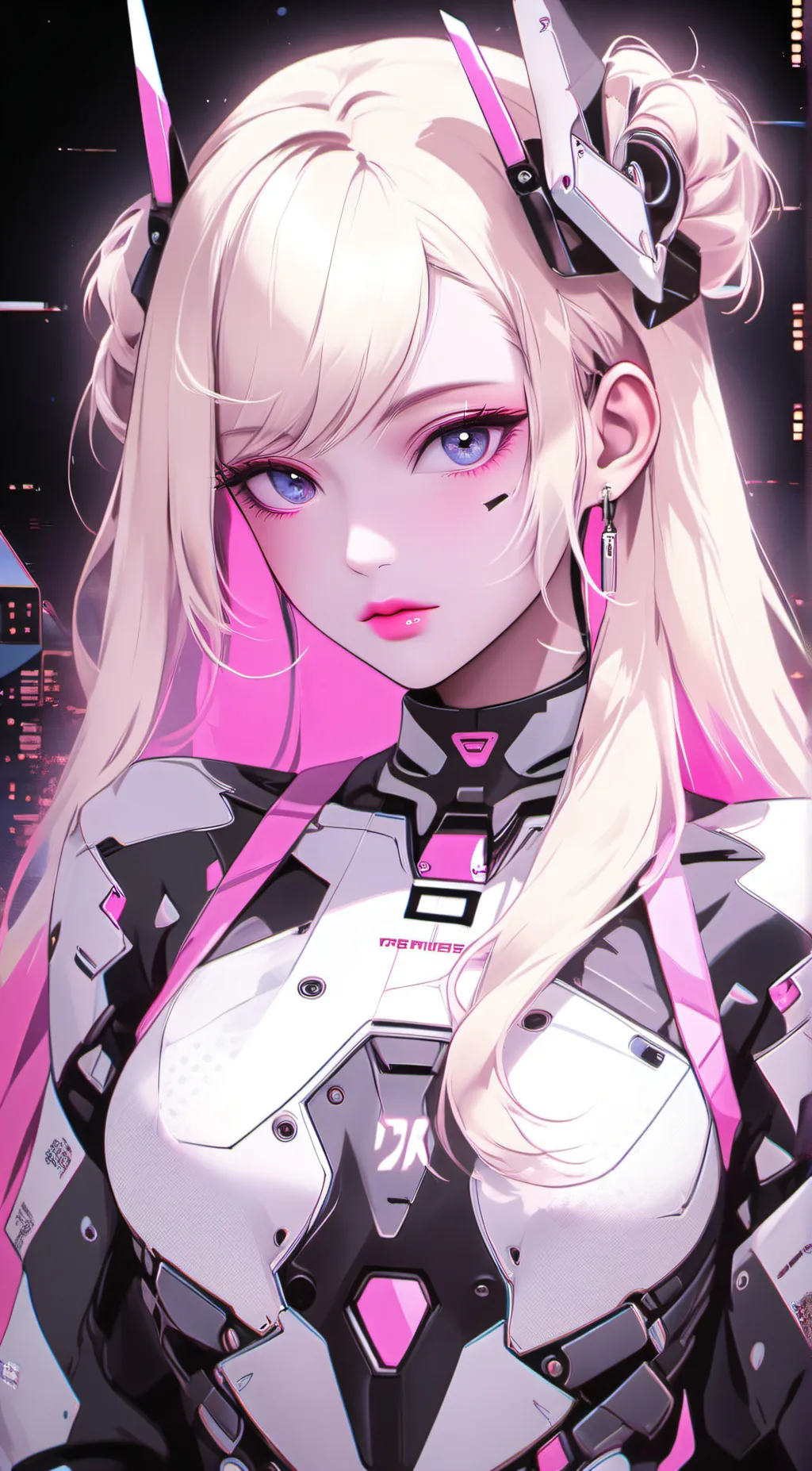 Talkie AI - Chat with Catalina