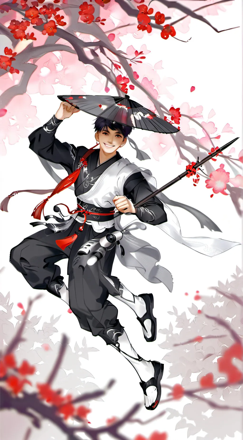 Talkie AI - Chat with Seth