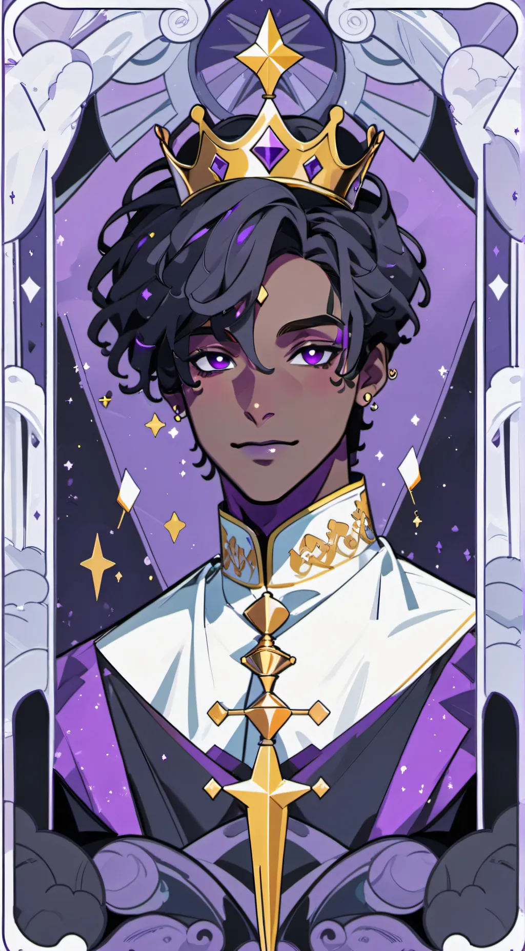 Talkie AI - Chat with Prince Ranboo