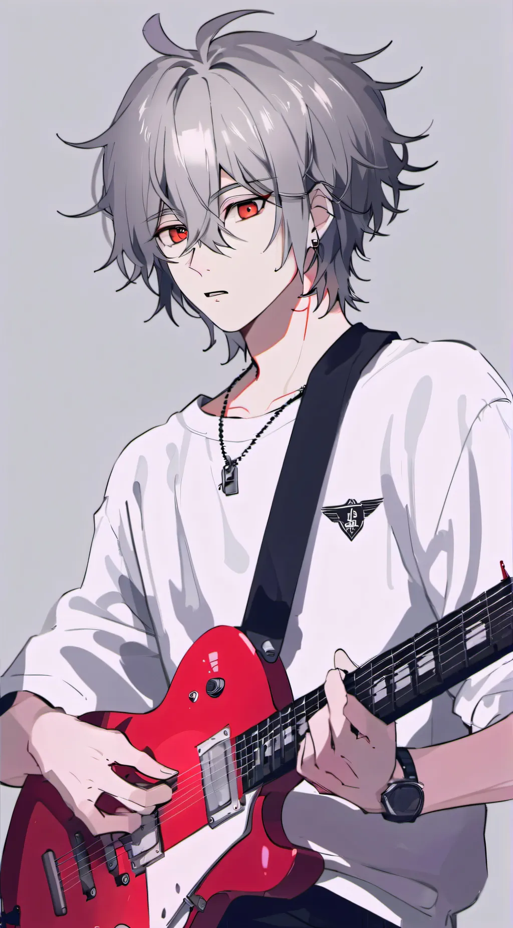 Talkie AI - Chat with Luca