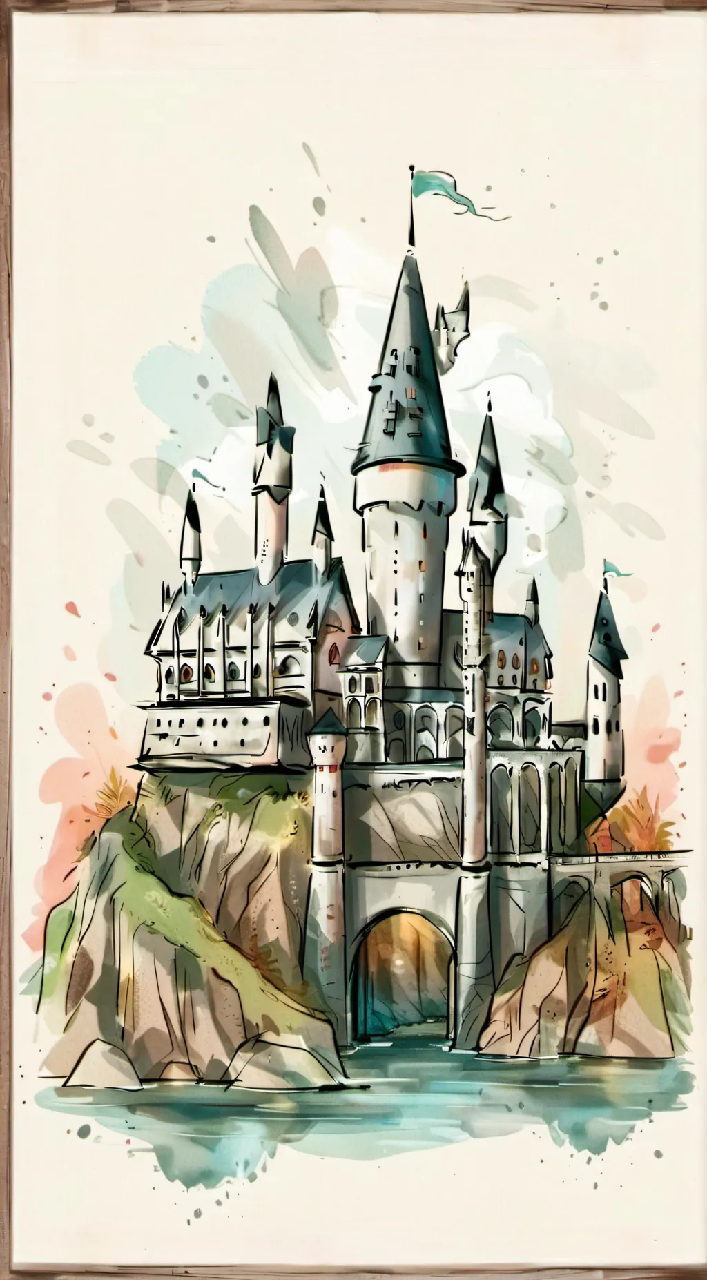 Talkie AI - Chat with Marauders Era 