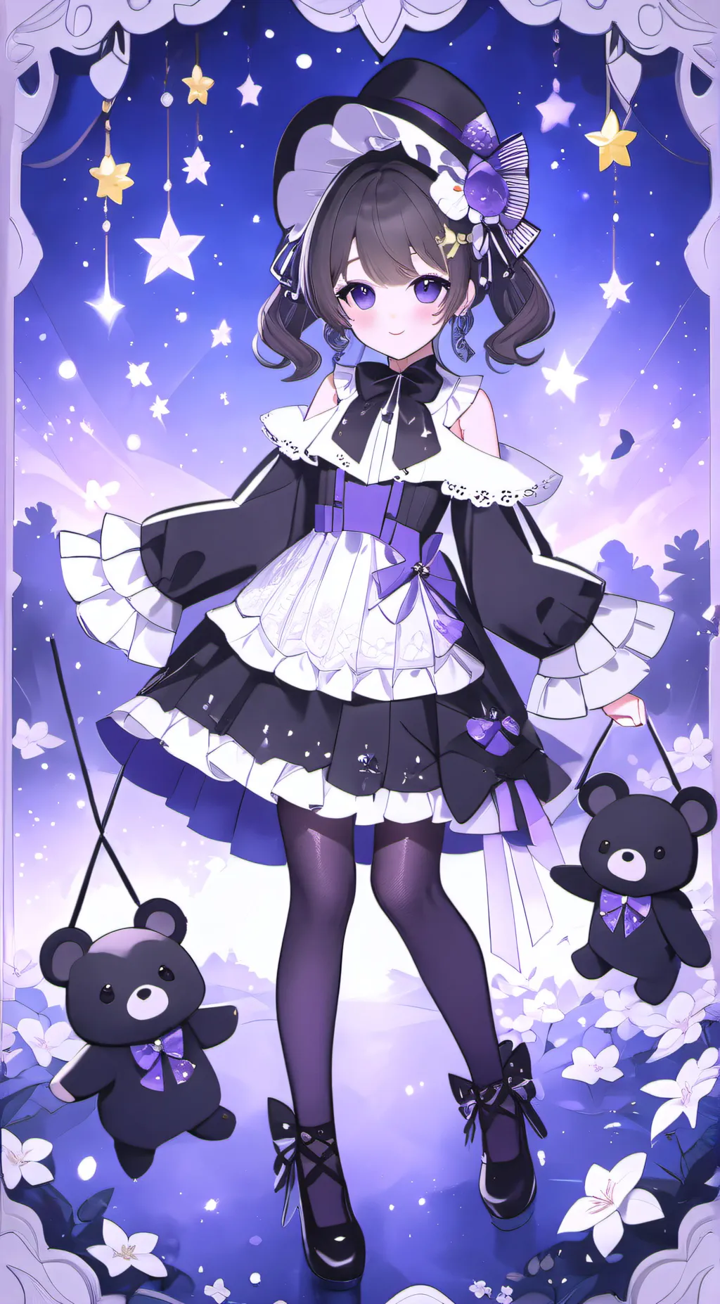 Talkie AI - Chat with Angelica