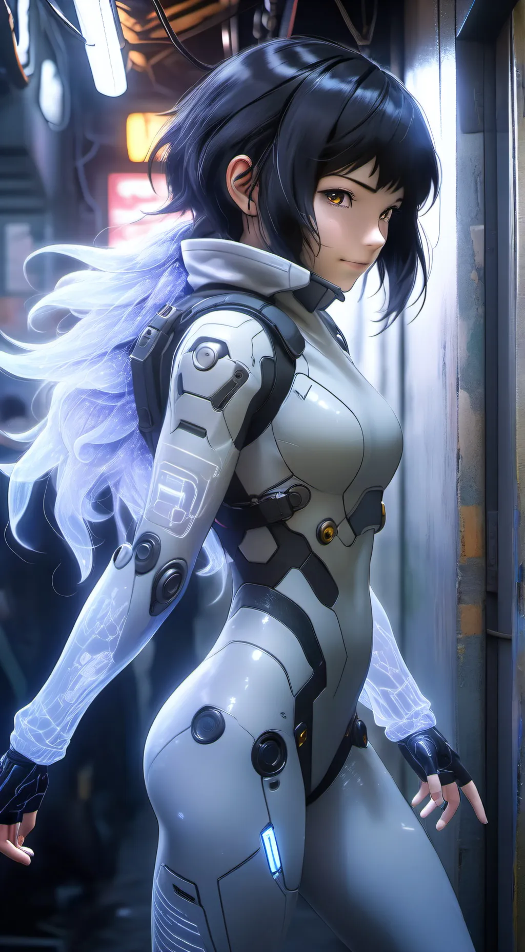 Talkie AI - Chat with Chameleon