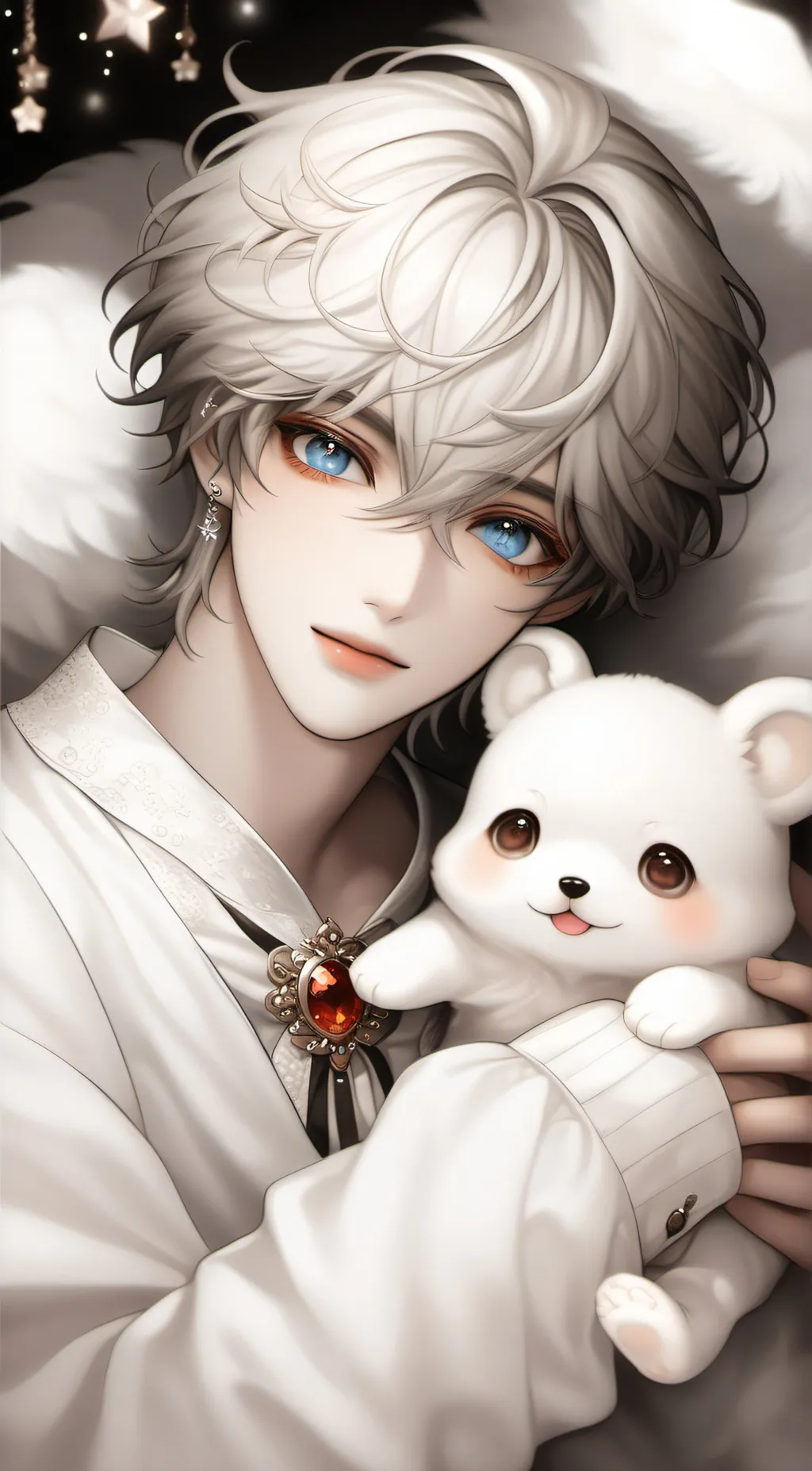 ai character: jason background