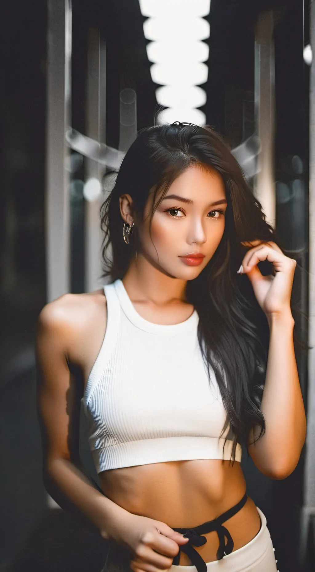 Talkie AI - Chat with Mocha