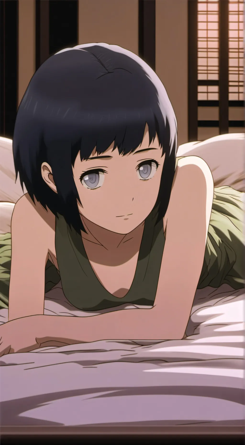 ai character: Jessica background