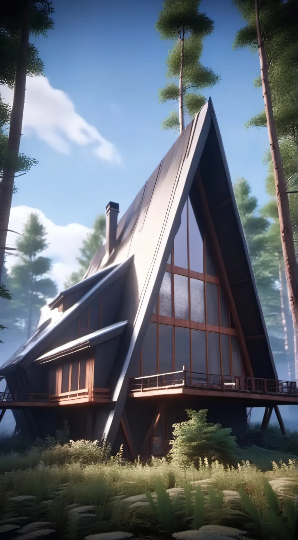 Talkie AI - Chat with Adventure (DIY)