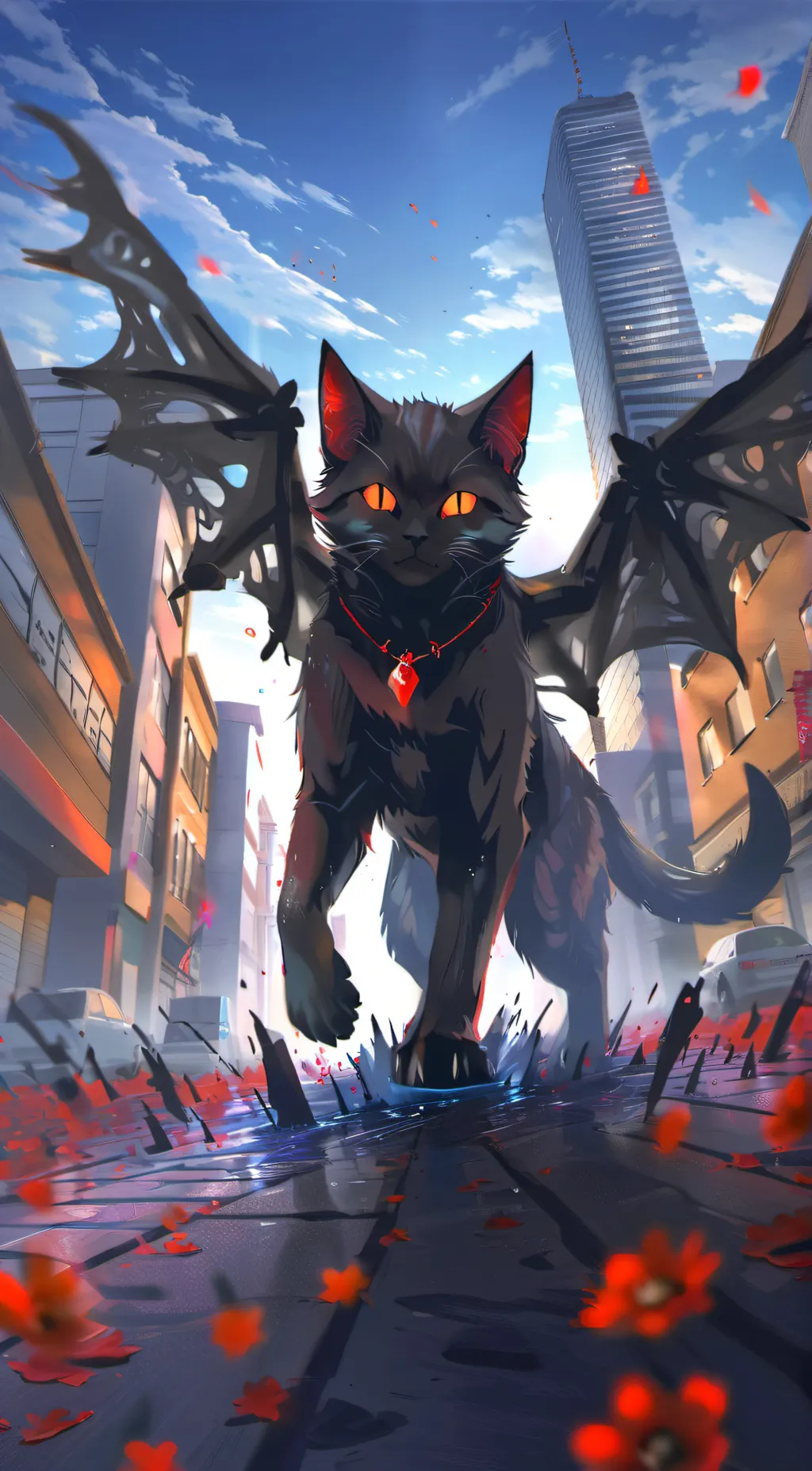 Talkie AI - Chat with Sinning oreo……..