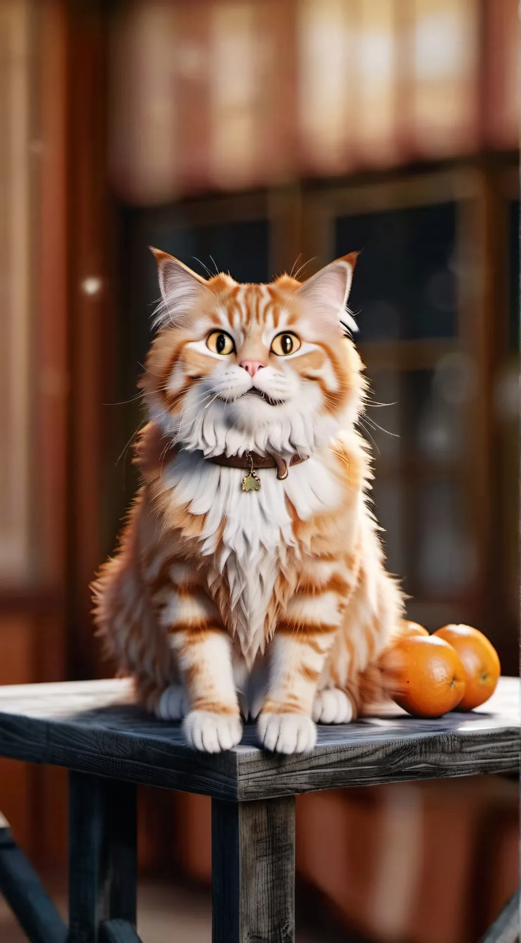 ai character: Kumiki [CAT] background