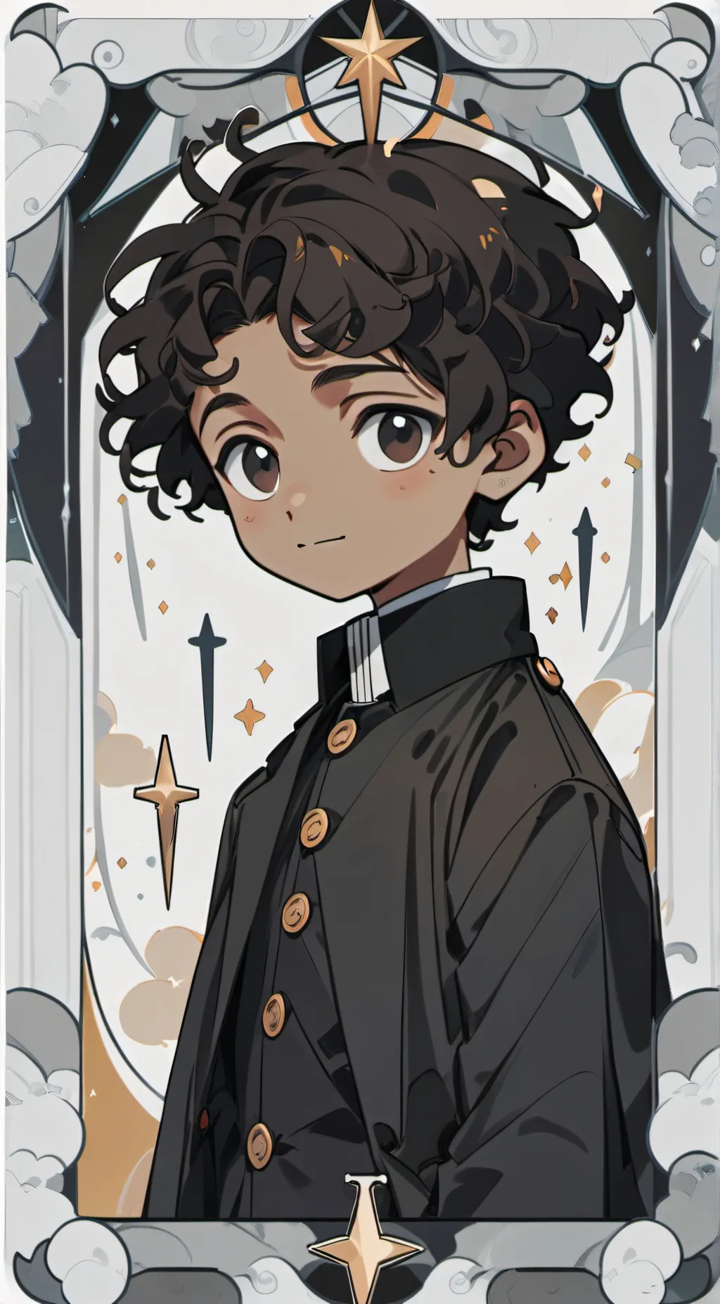 Talkie AI - Chat with The Other Wybie