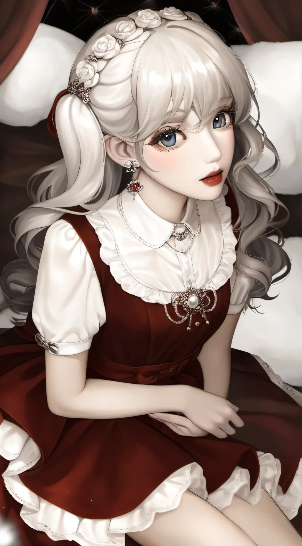 Talkie AI - Chat with Abbie