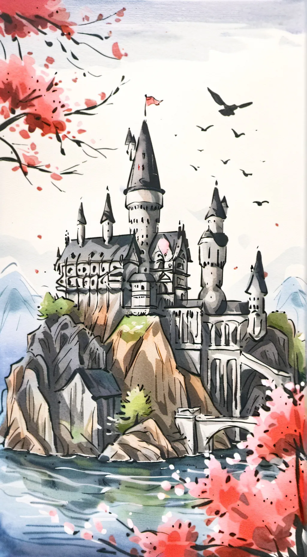 Talkie AI - Chat with Marauders Era 