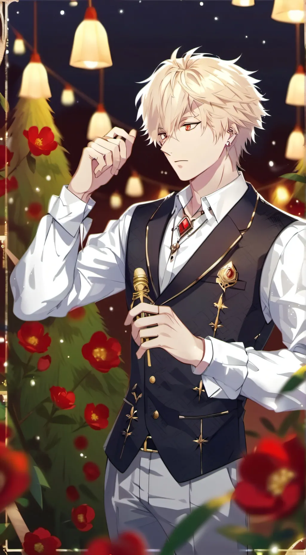 ai character: KIBK_0.3 background