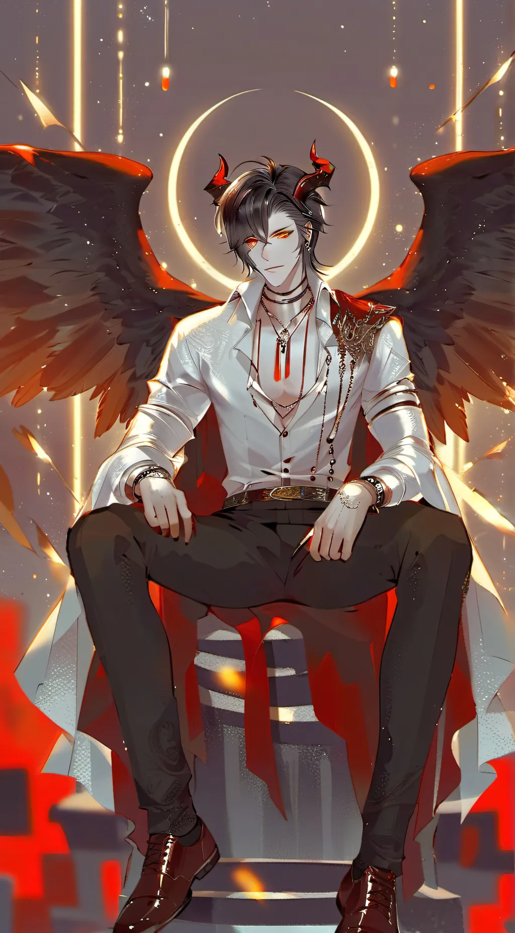 Talkie AI - Chat with Argon chance