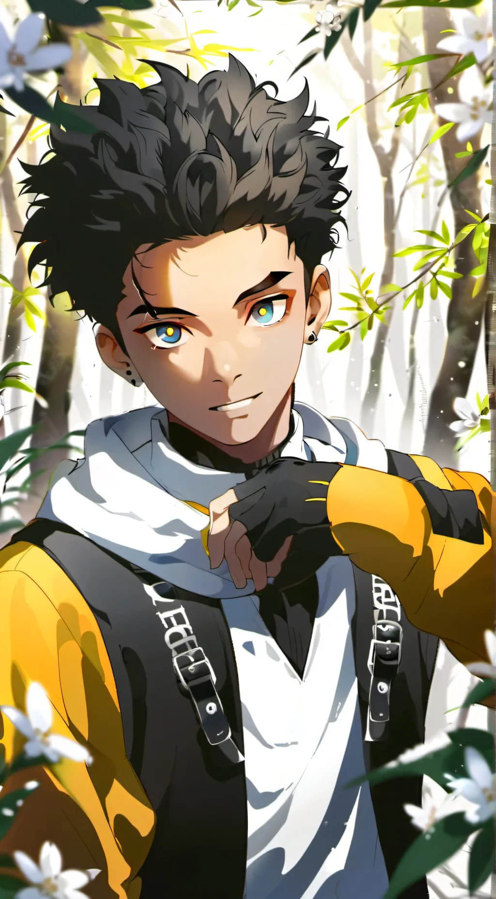 Talkie AI - Chat with Karma 