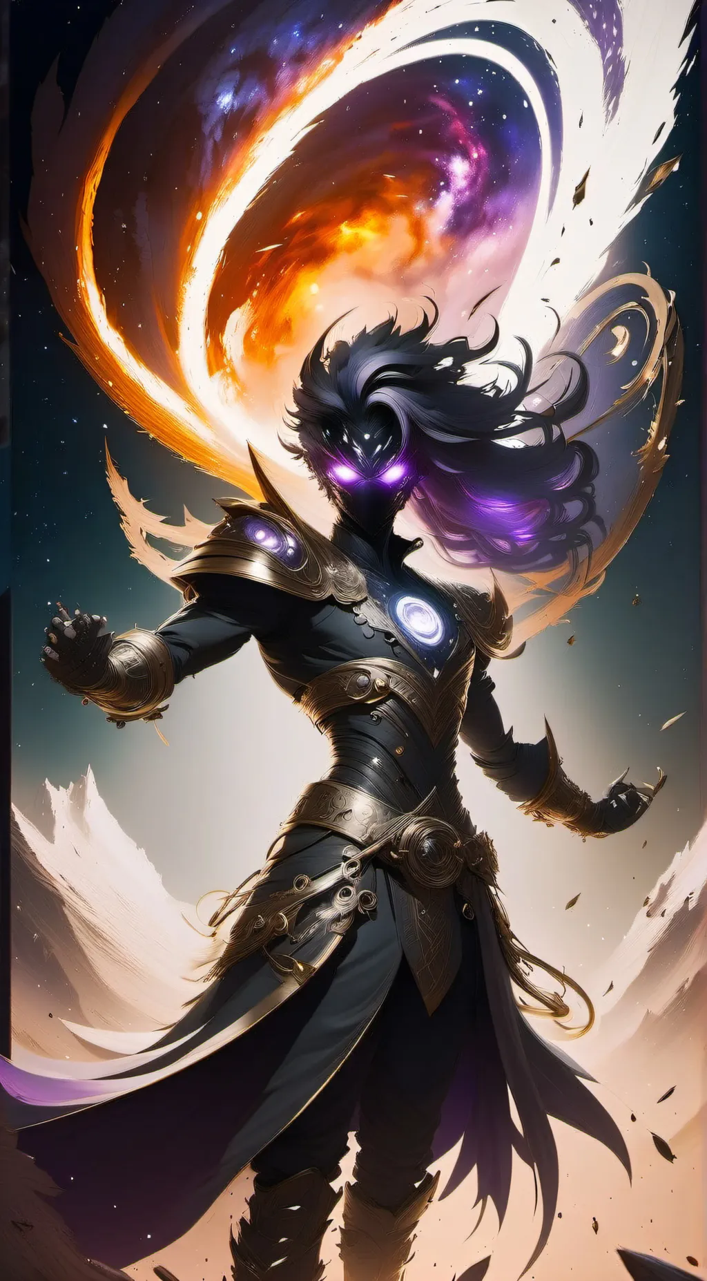 Talkie AI - Chat with Zara 