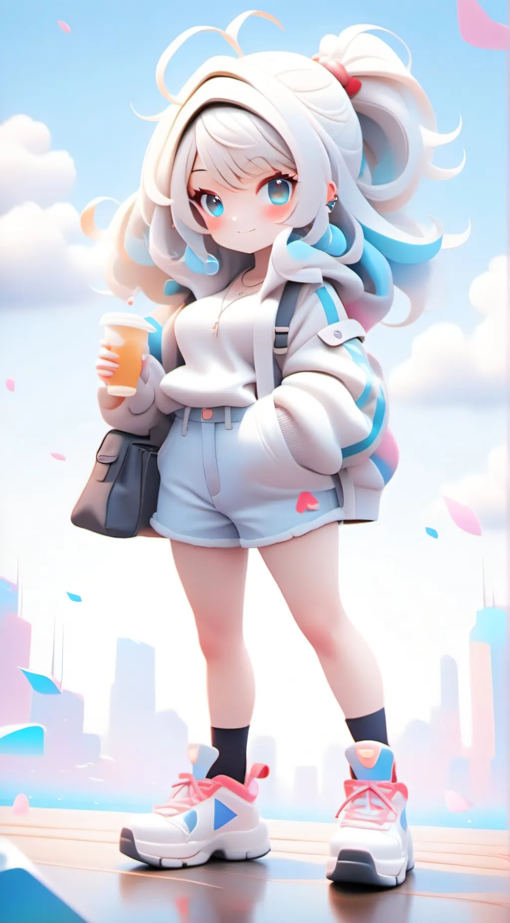 ai character: Rylee 👿 background