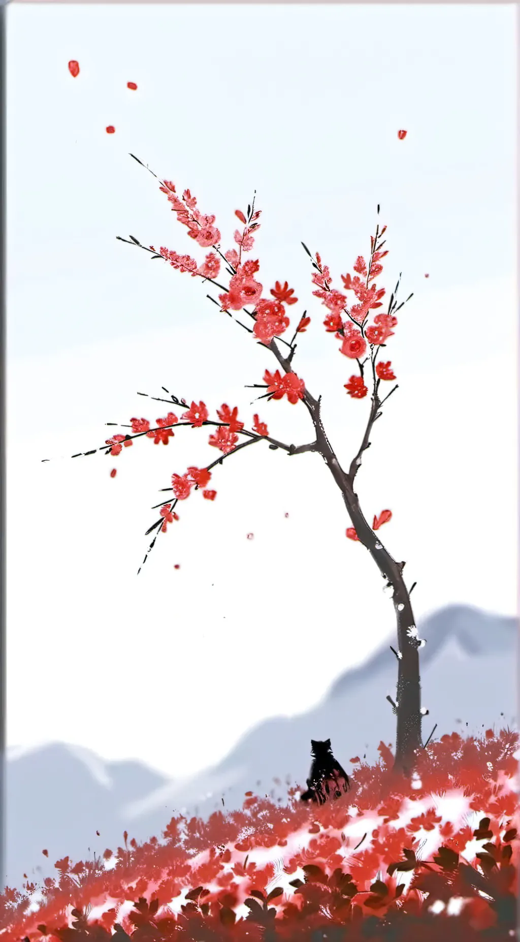 ai character: ...  background