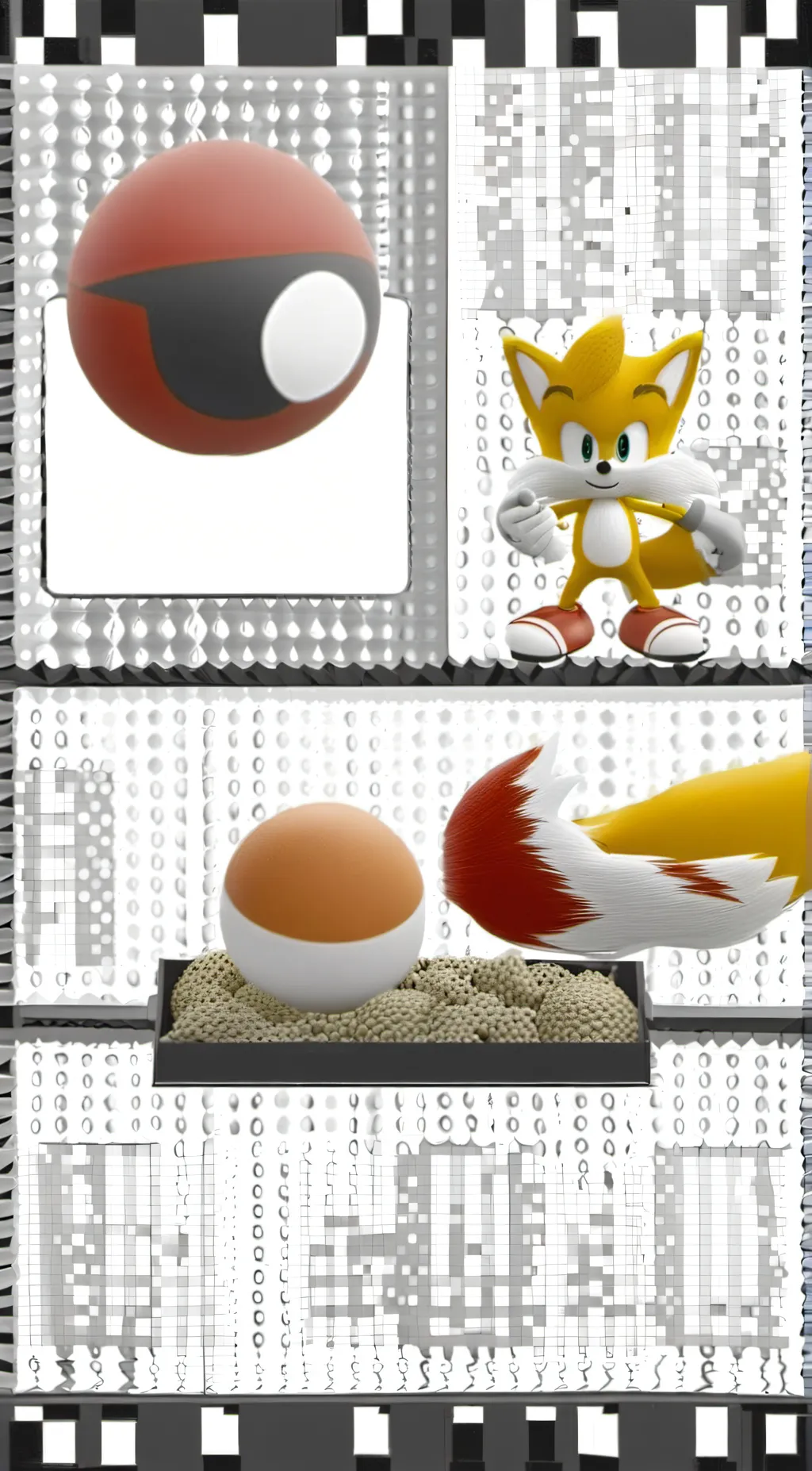 Talkie AI - Chat with Movie Tails