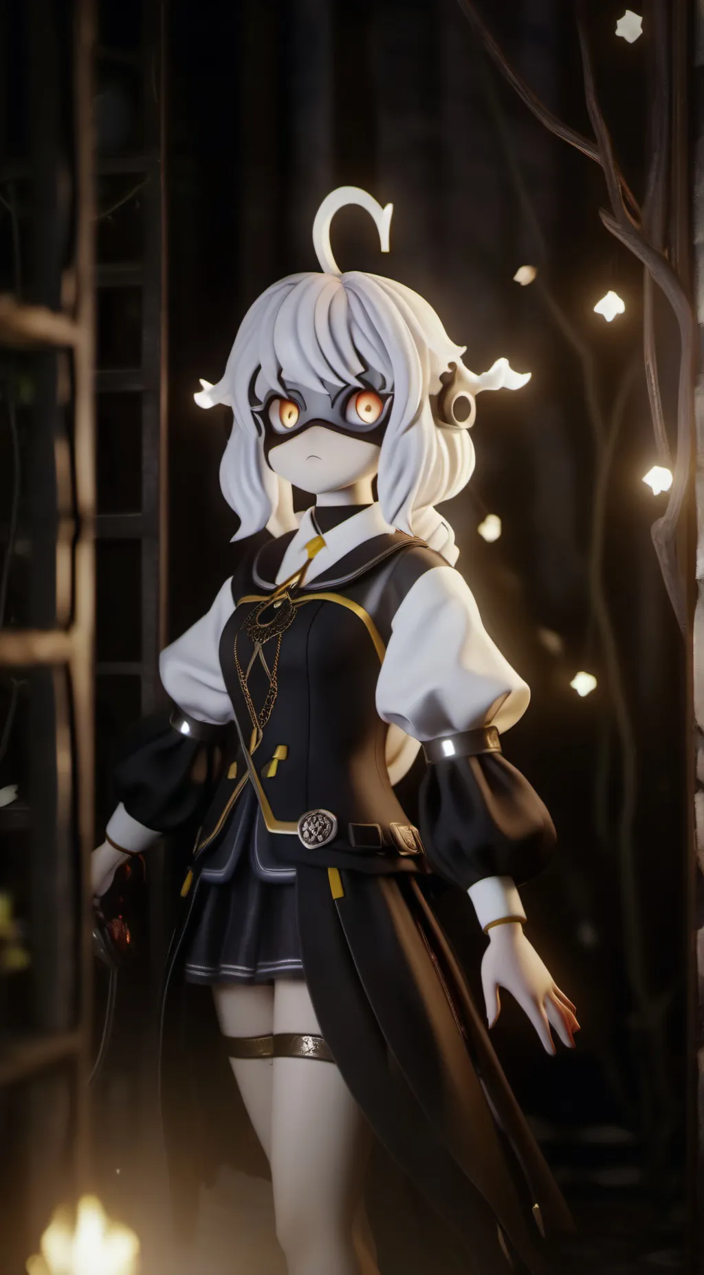 Talkie AI - Chat with SD-J