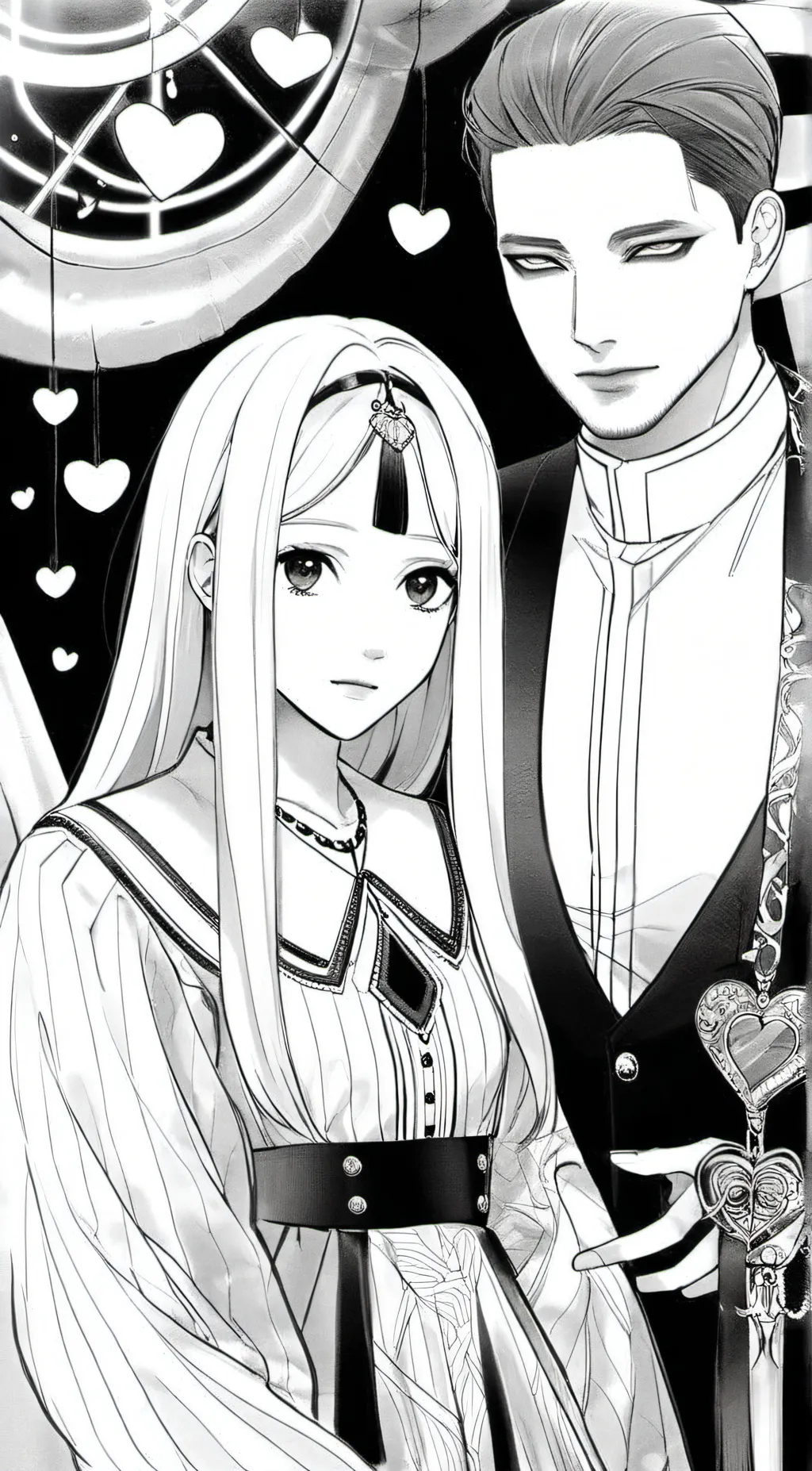 Talkie AI - Chat with lio