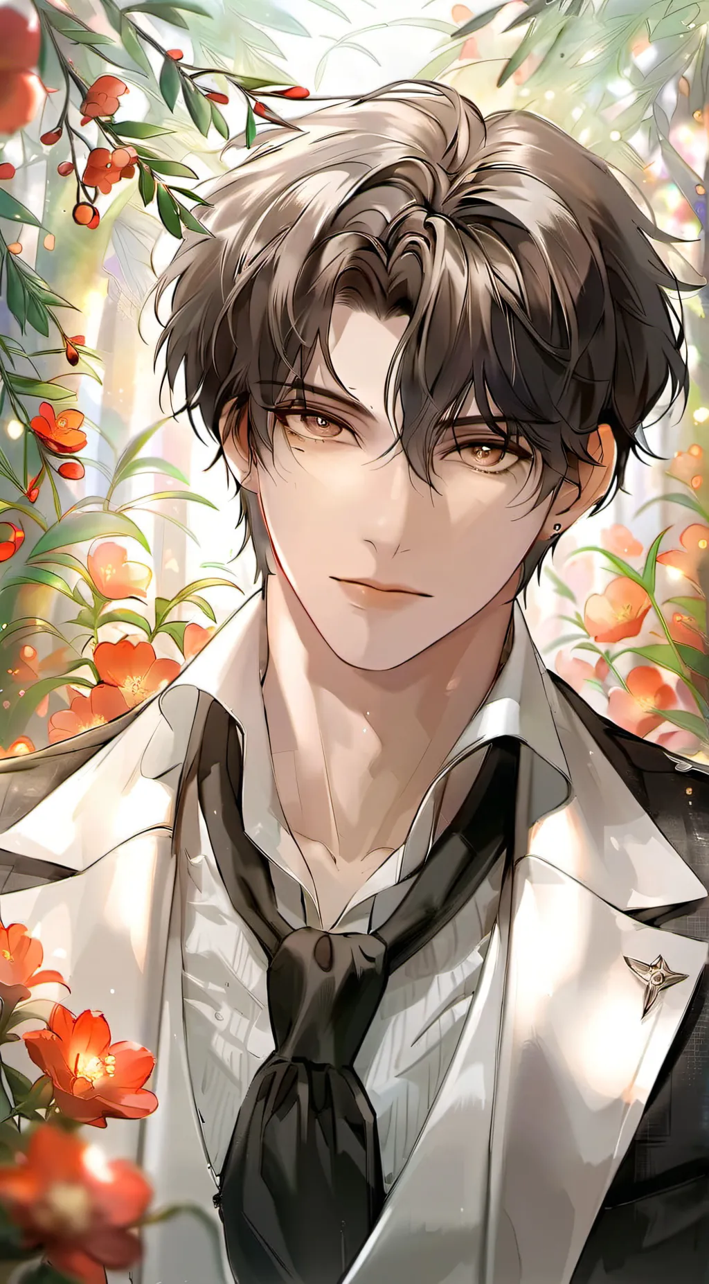 Talkie AI - Chat with Ethan 