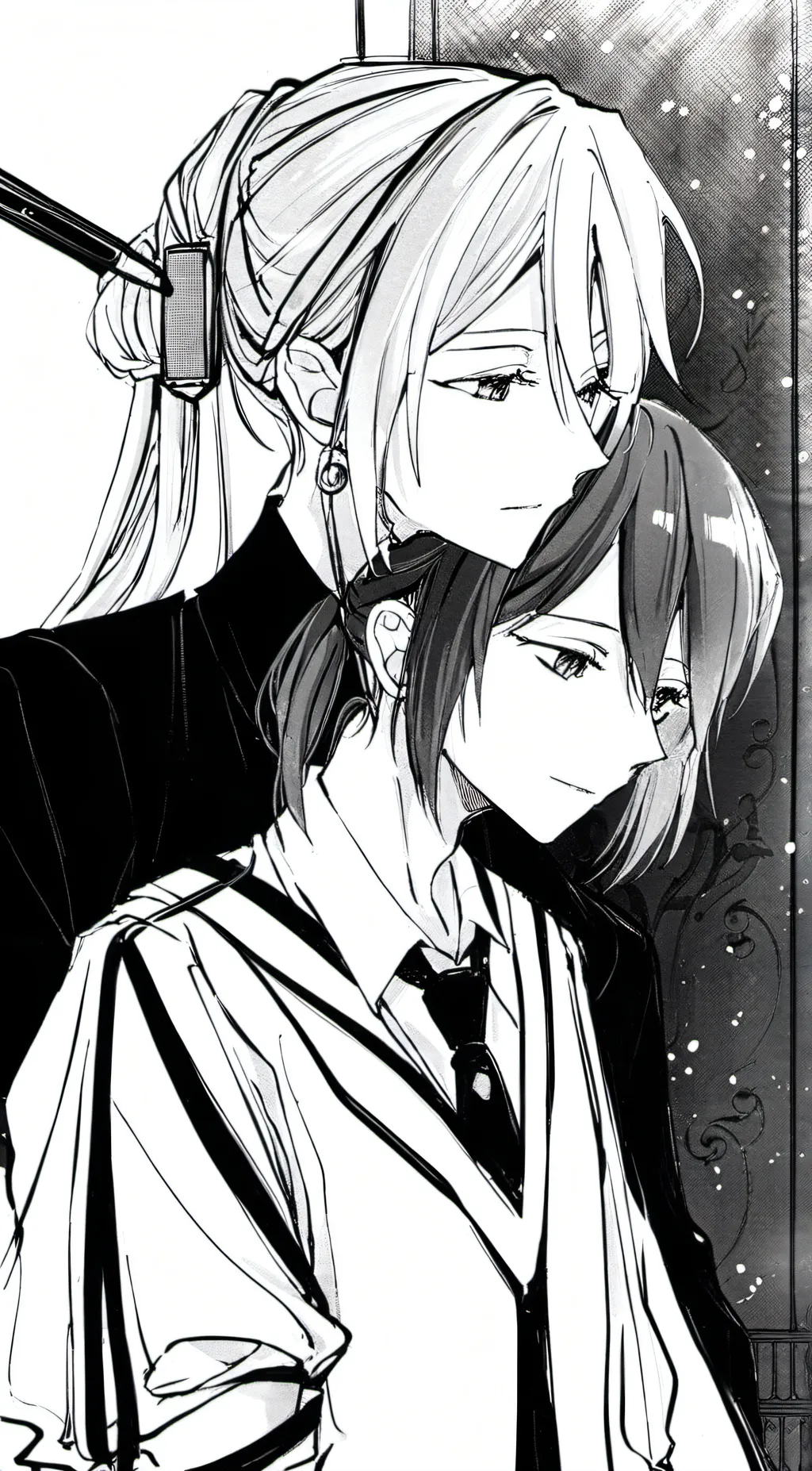 Talkie AI - Chat with •°☆ZenTan☆°•