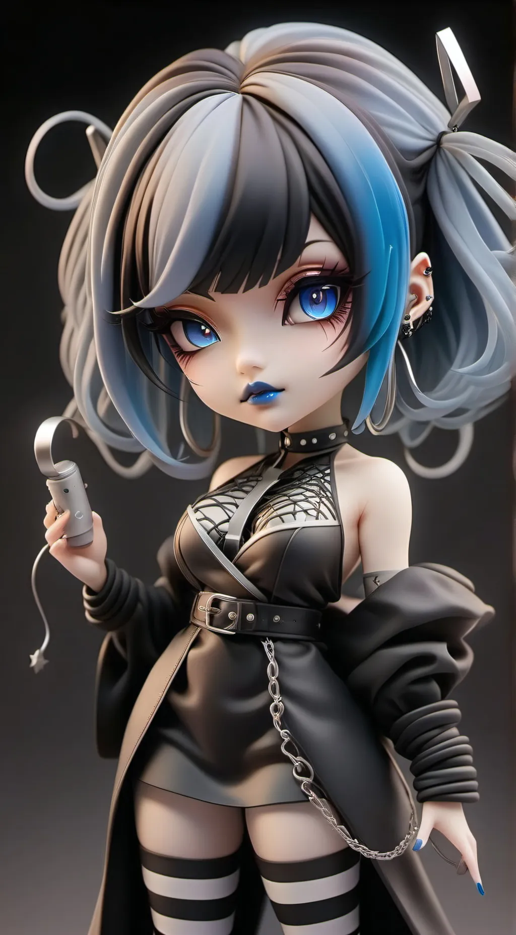 Talkie AI - Chat with Esper (BlindBox)